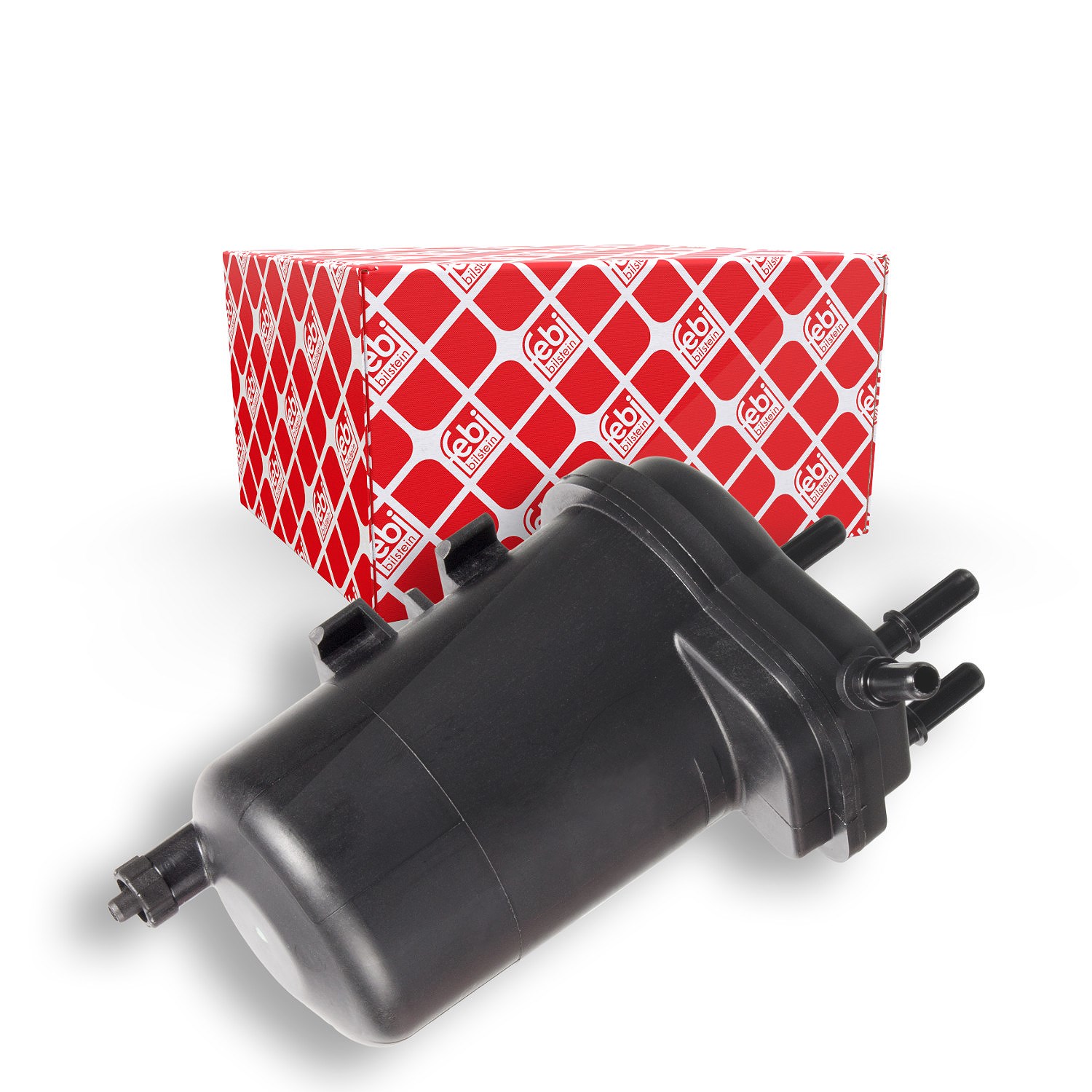 Febi Bilstein Kraftstofffilter [Hersteller-Nr. 103009] für Renault