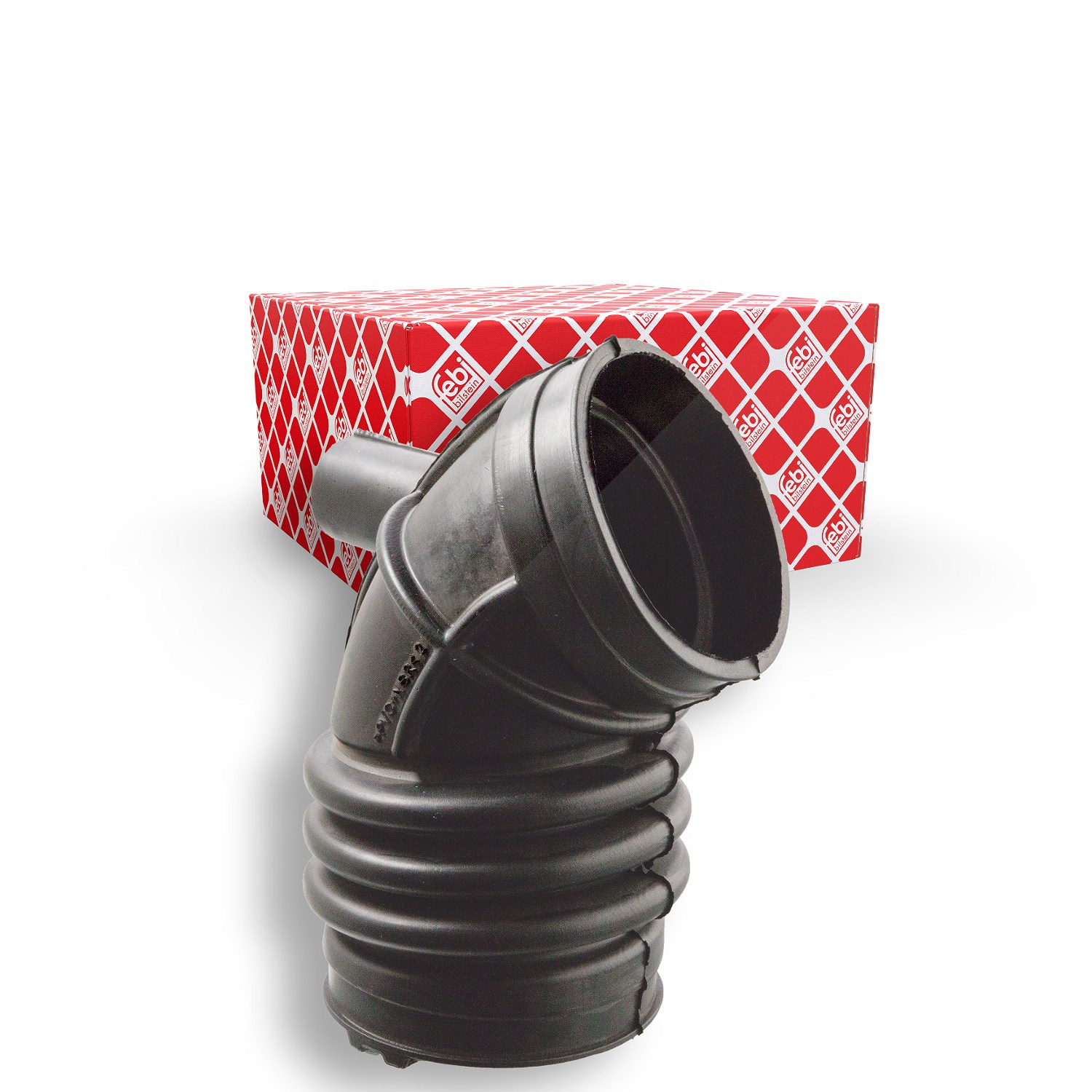 Febi Bilstein Ansaugschlauch, Luftfilter [Hersteller-Nr. 103094] für BMW