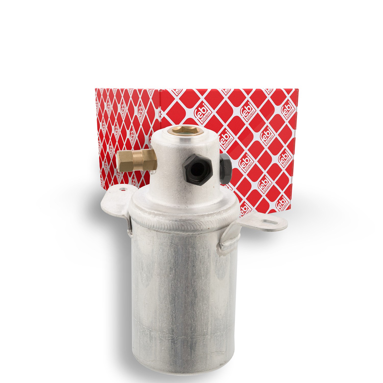 Febi Bilstein Trockner, Klimaanlage [Hersteller-Nr. 10271] für Mercedes-Benz