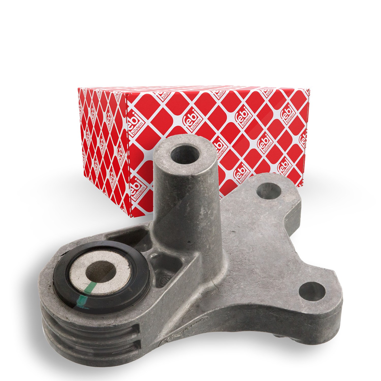 Febi Bilstein Lagerung, Motor [Hersteller-Nr. 102715] für Jeep, Fiat