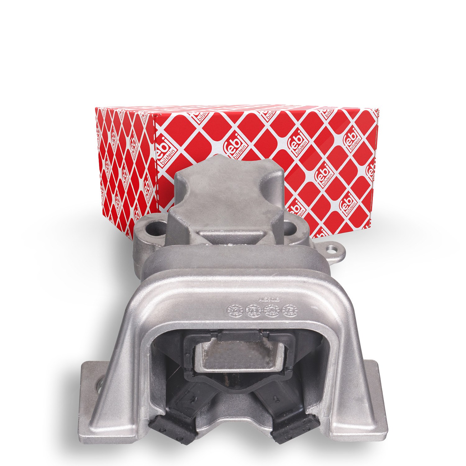 Febi Bilstein Lagerung, Motor [Hersteller-Nr. 102976] für Renault