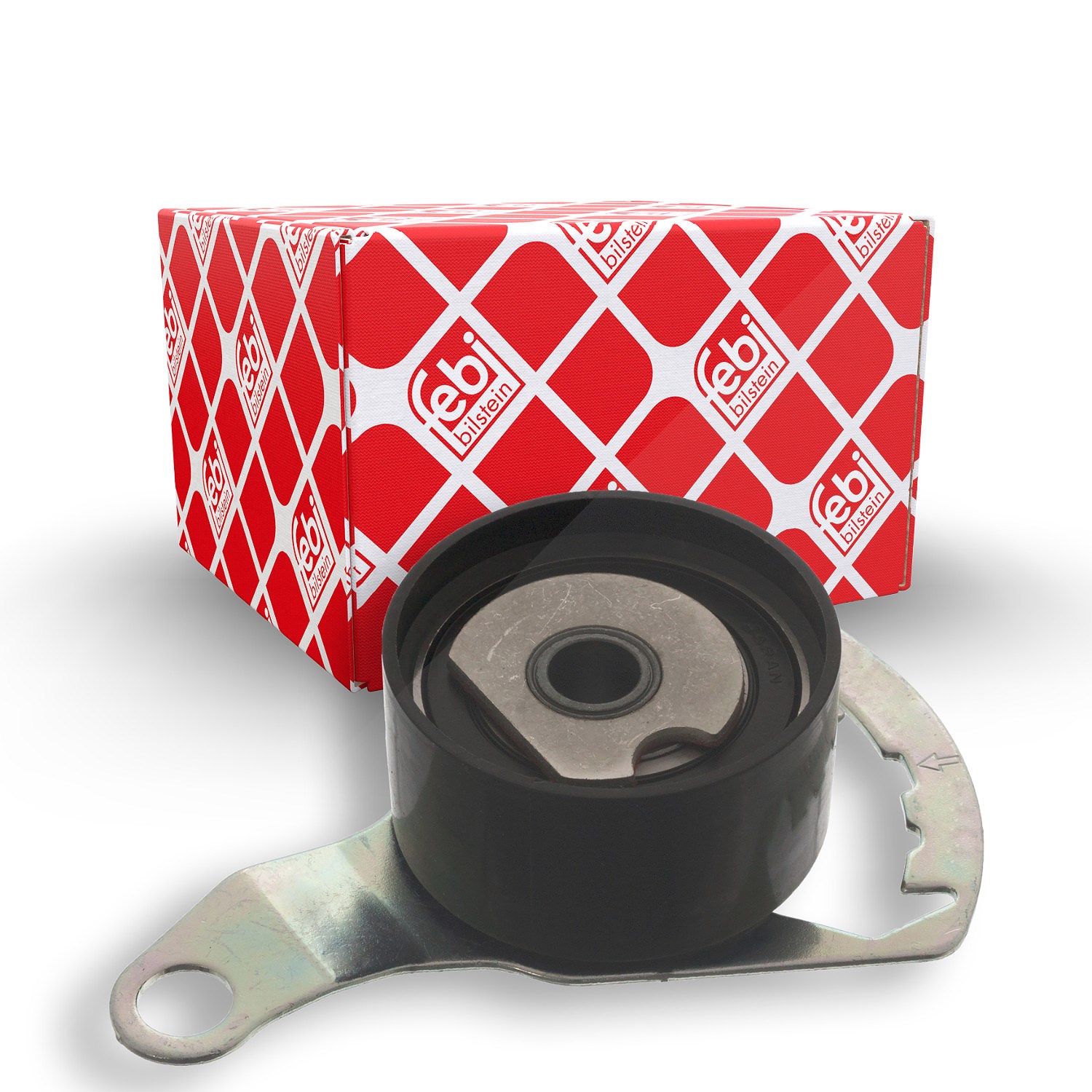 Febi Bilstein Spannrolle, Zahnriemen [Hersteller-Nr. 11551] für Ford