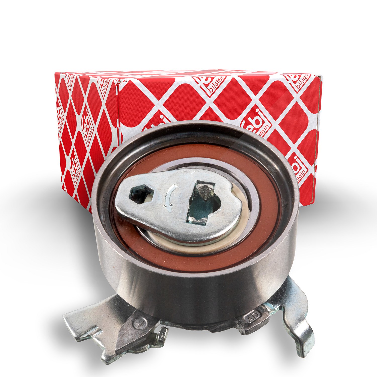 Febi Bilstein Spannrolle, Zahnriemen [Hersteller-Nr. 11554] für Vauxhall, Opel