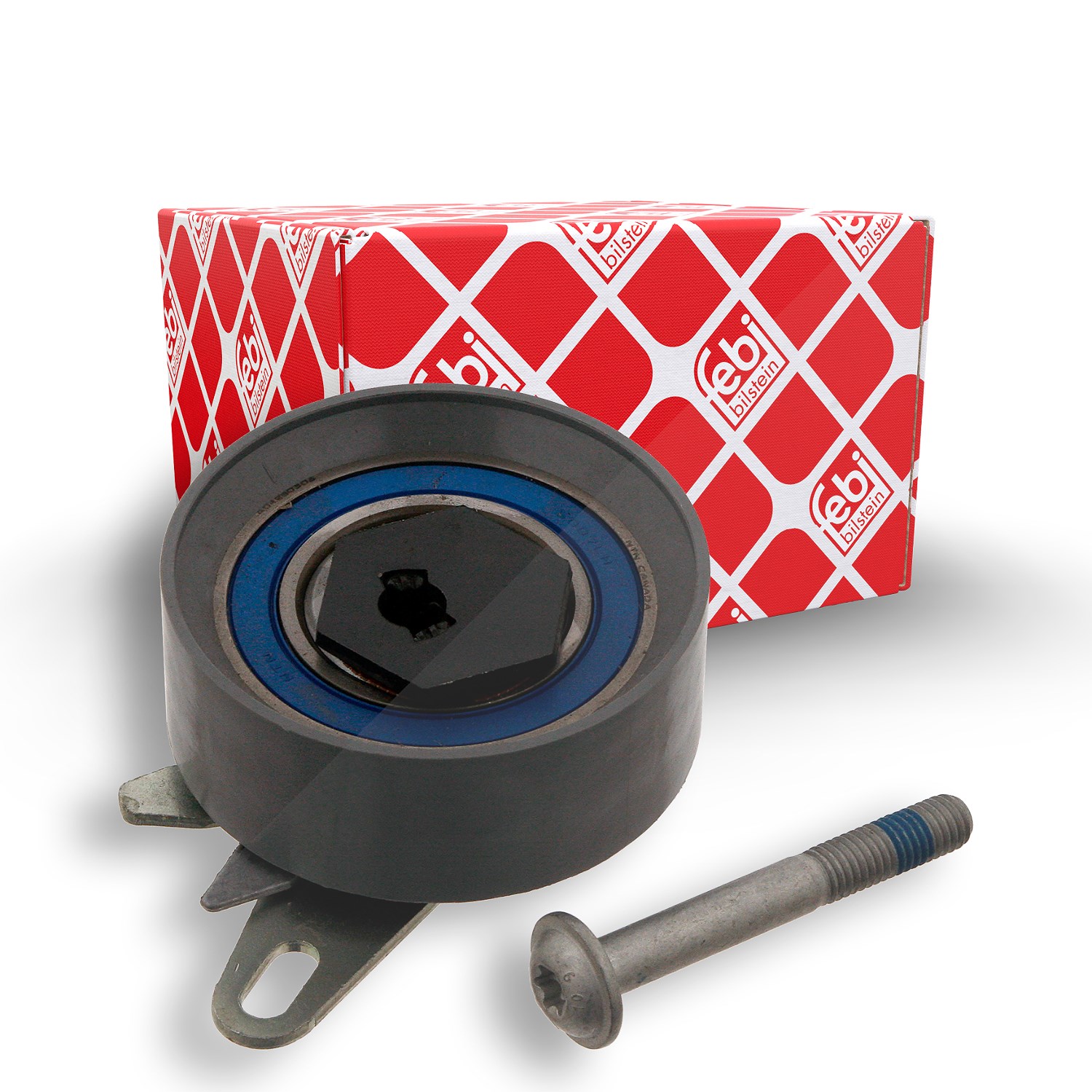 Febi Bilstein Spannrolle, Zahnriemen [Hersteller-Nr. 11560] für VW