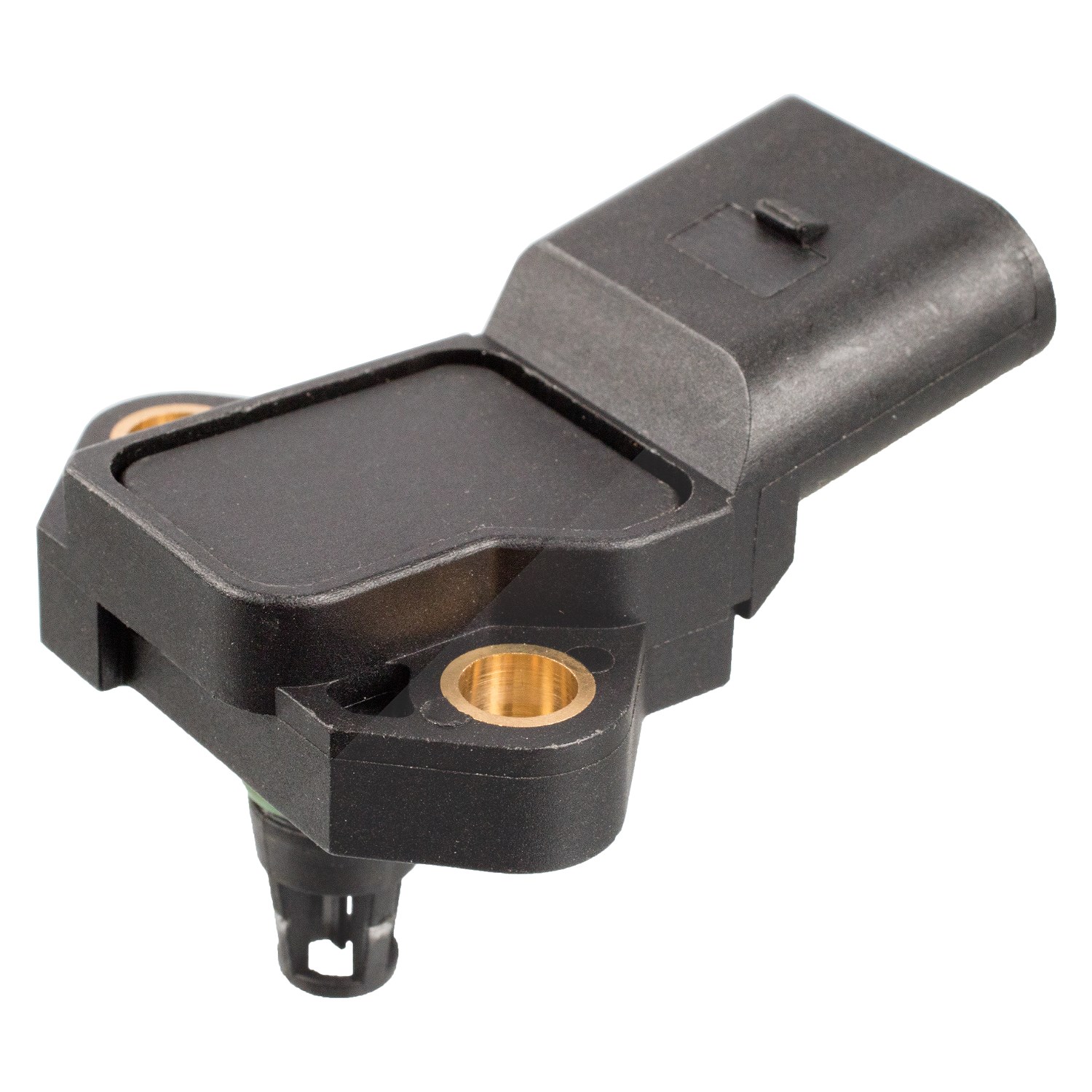 Febi Bilstein Sensor, Saugrohrdruck [Hersteller-Nr. 170216] für VW, Skoda, Audi, Seat