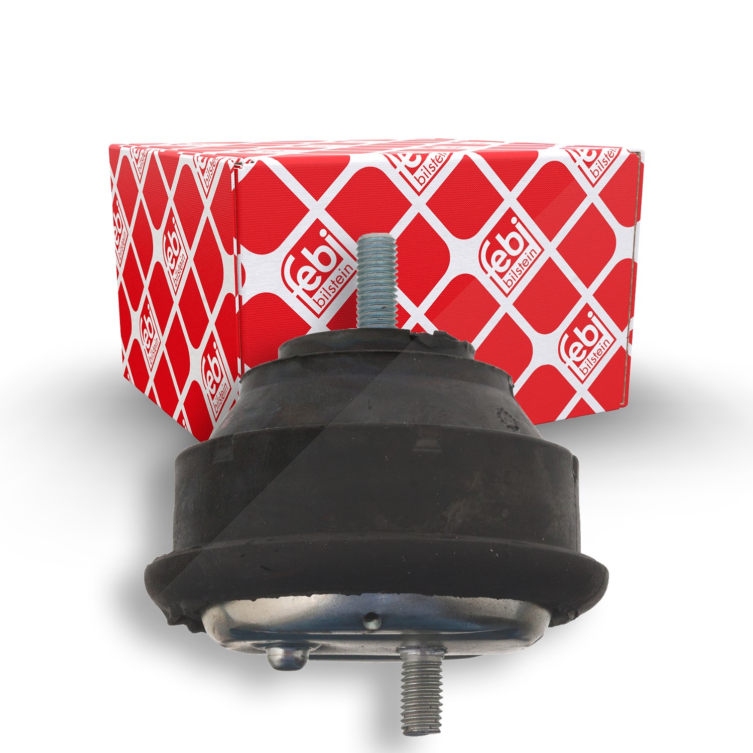 Febi Bilstein Lagerung, Motor [Hersteller-Nr. 12121] für BMW