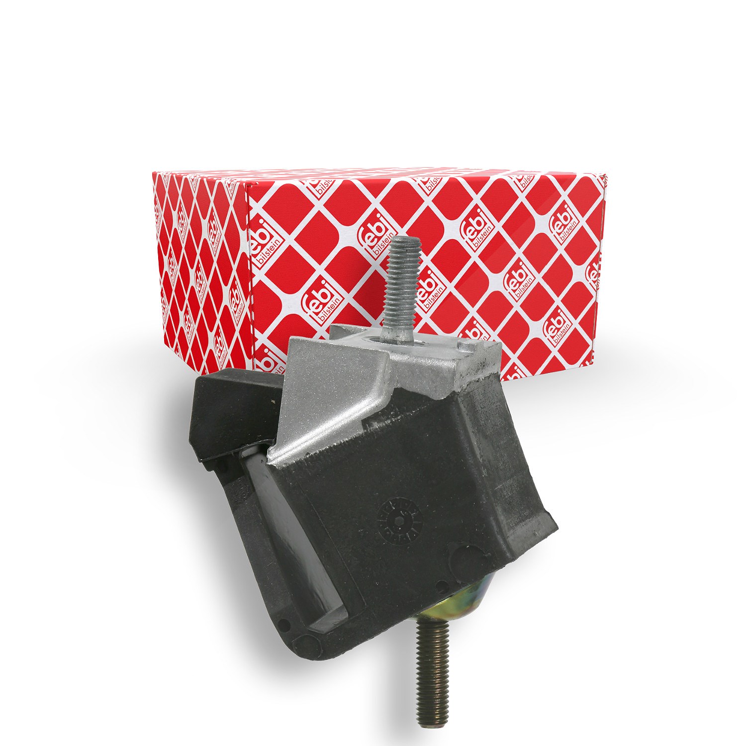 Febi Bilstein Lagerung, Motor [Hersteller-Nr. 12156] für Renault