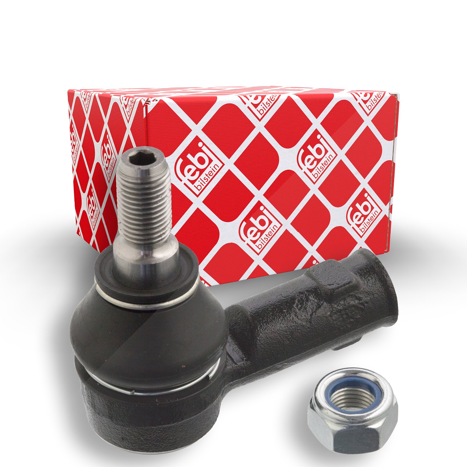 Febi Bilstein Spurstangenkopf [Hersteller-Nr. 12194] für Mercedes-Benz