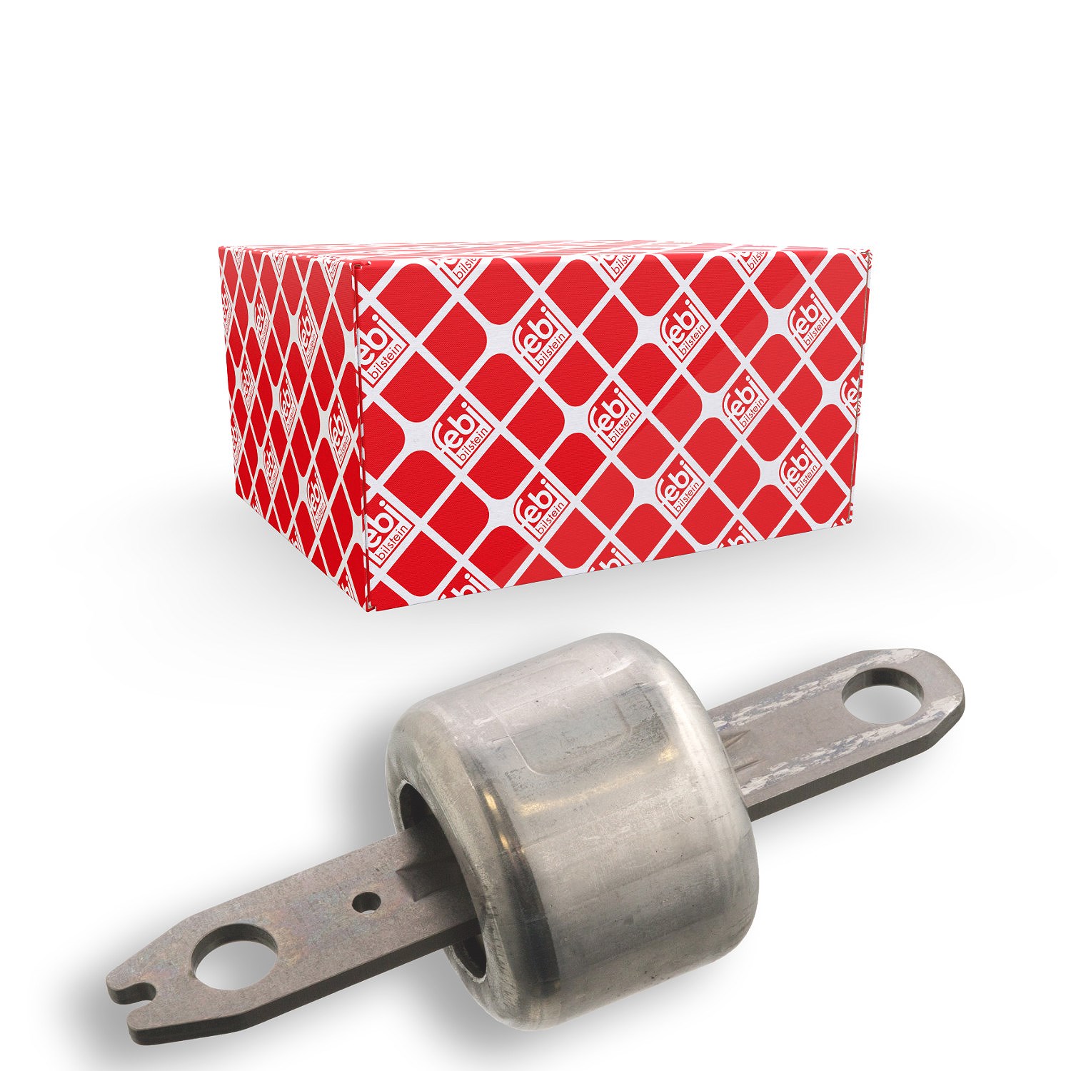 Febi Bilstein Lagerung, Achskörper [Hersteller-Nr. 103131] für Citroën, Vauxhall, Peugeot, Opel