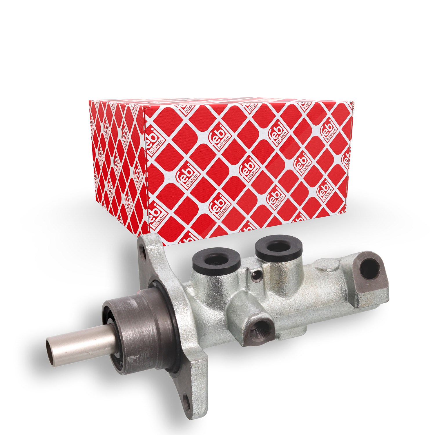 Febi Bilstein Hauptbremszylinder [Hersteller-Nr. 103241] für Vauxhall, Opel