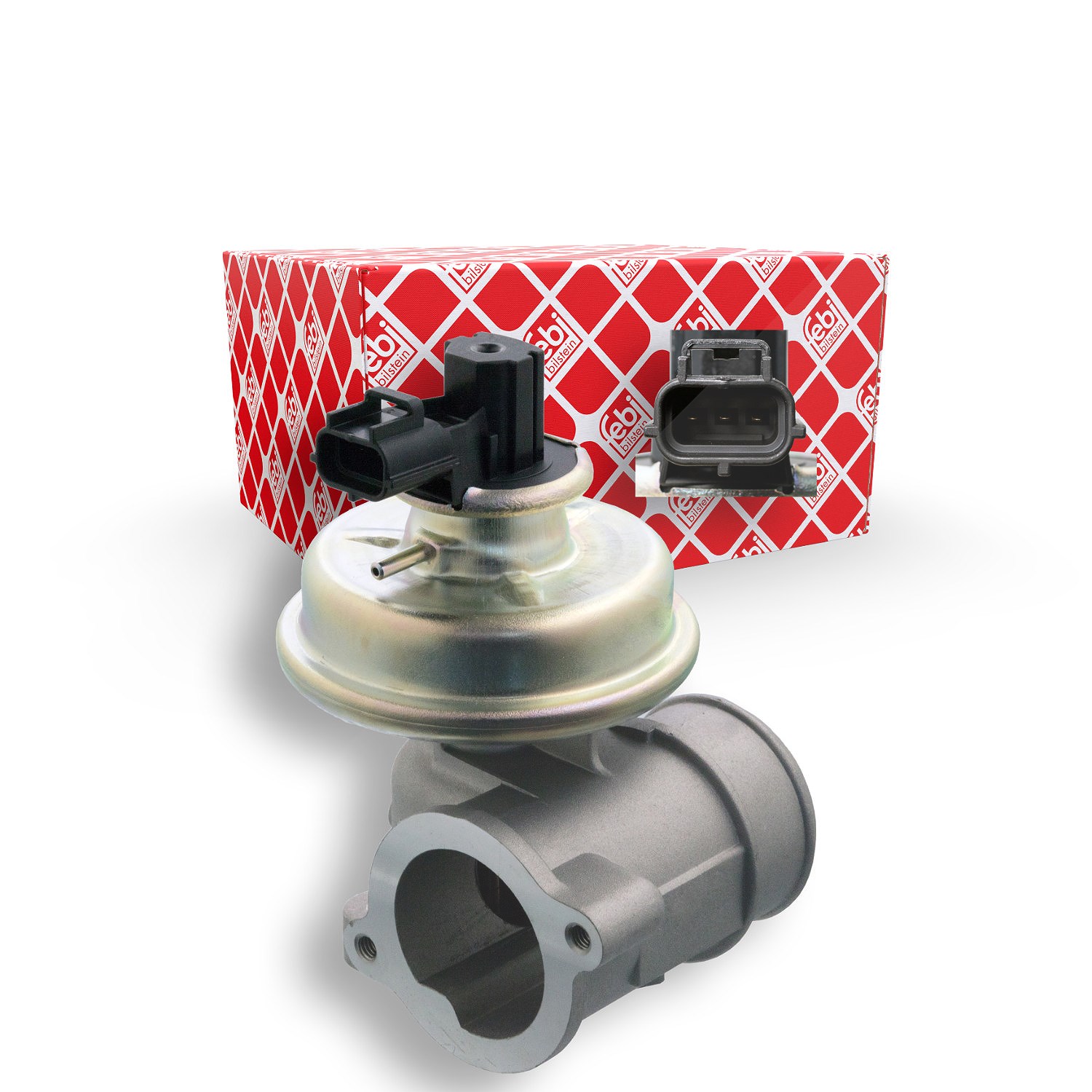 Febi Bilstein AGR-Ventil [Hersteller-Nr. 103572] für Ford