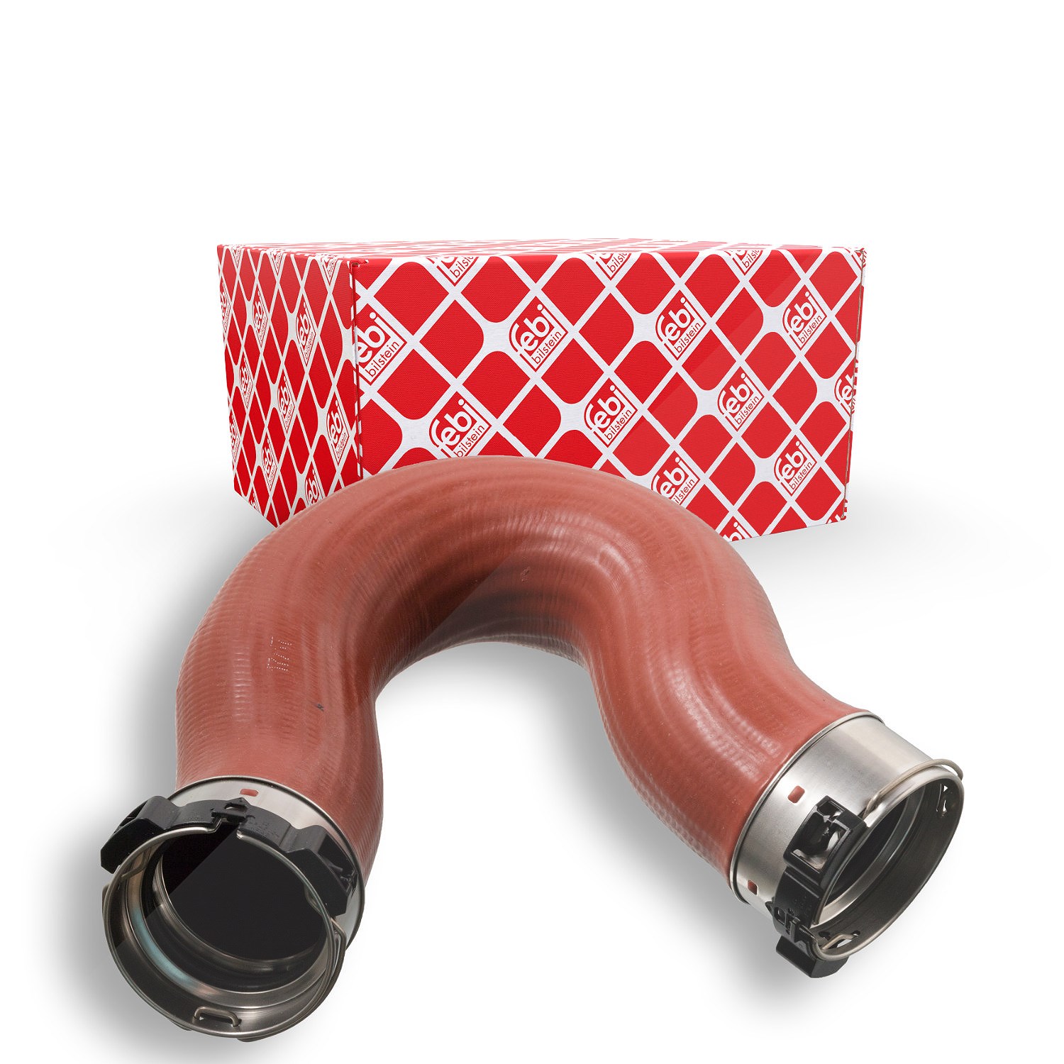 Febi Bilstein Ladeluftschlauch [Hersteller-Nr. 102724] für Mercedes-Benz