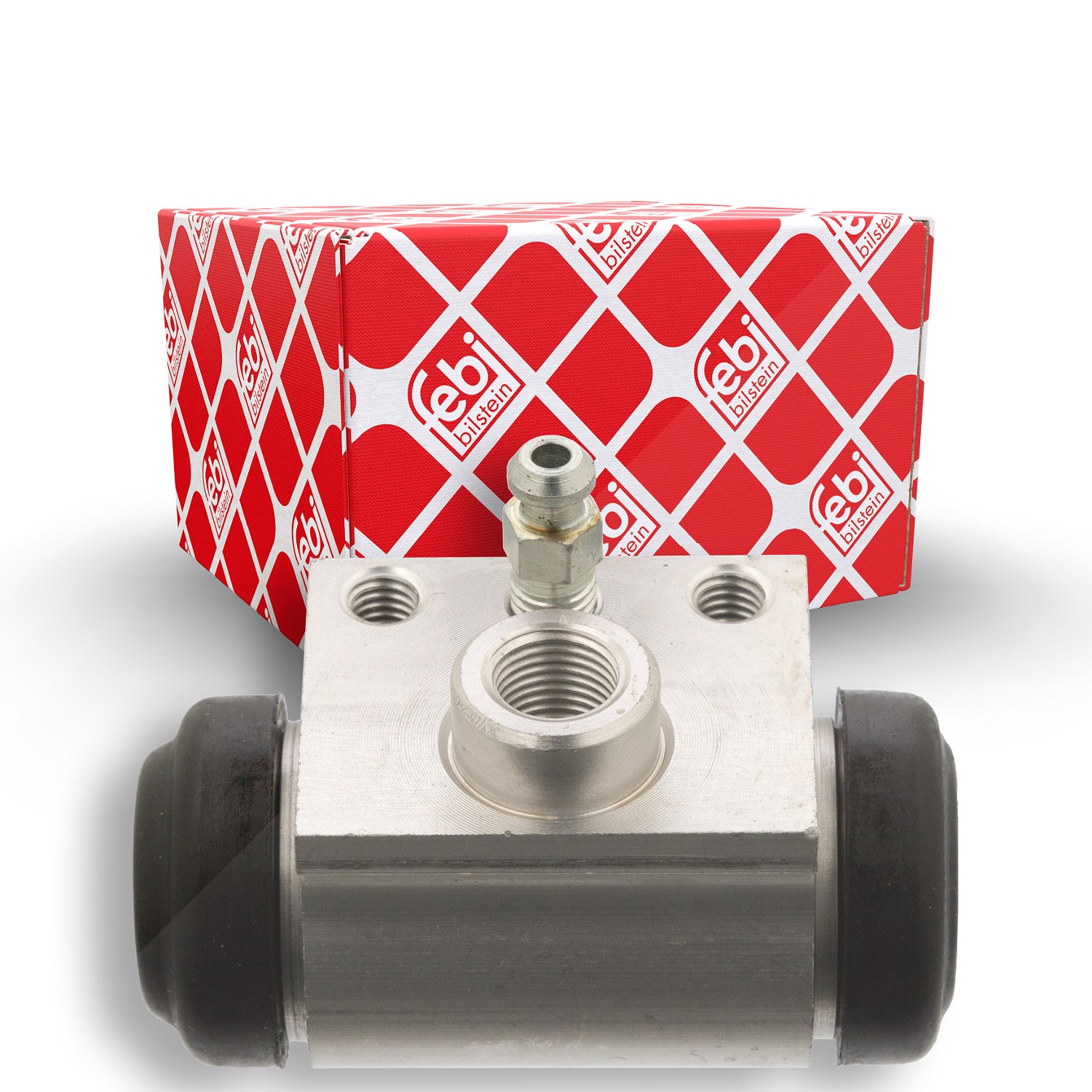 Febi Bilstein Radbremszylinder [Hersteller-Nr. 103119] für Ford, Fiat
