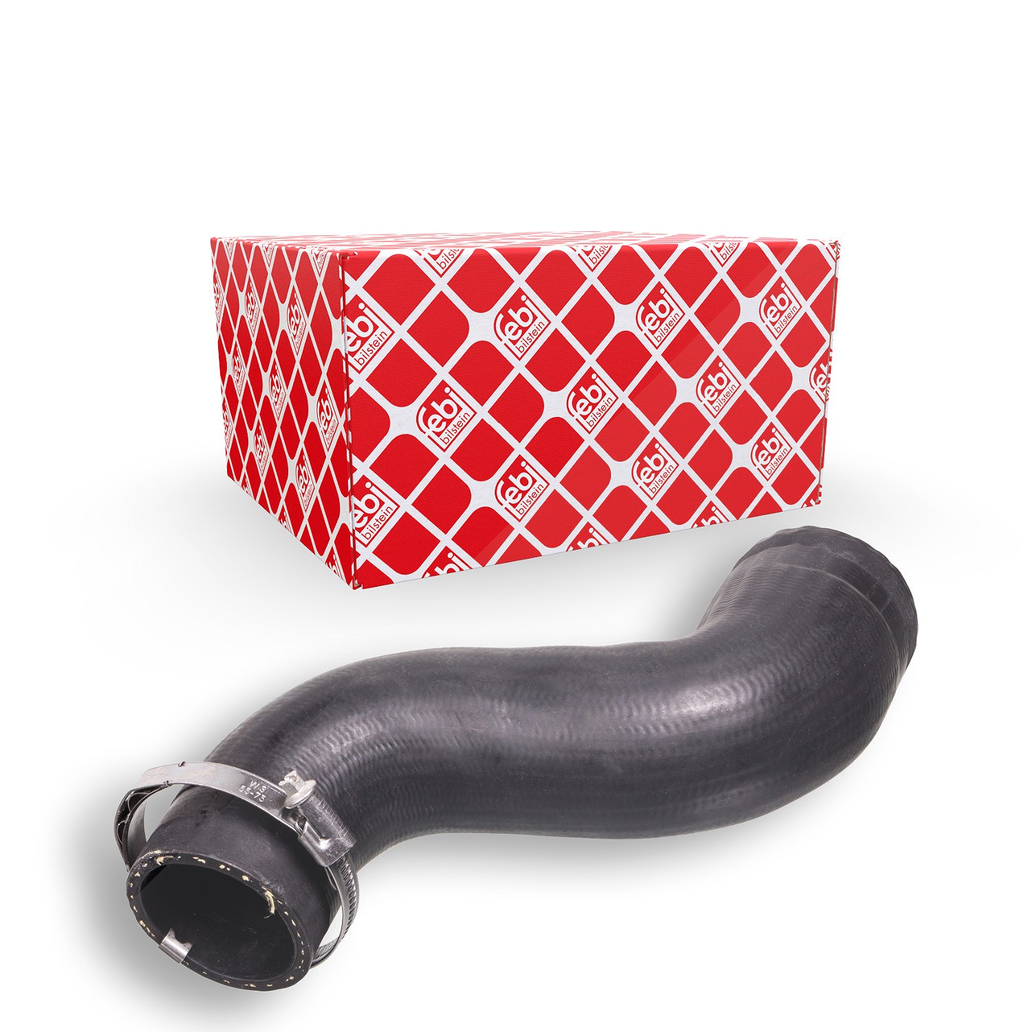 Febi Bilstein Ladeluftschlauch [Hersteller-Nr. 103139] für Mercedes-Benz