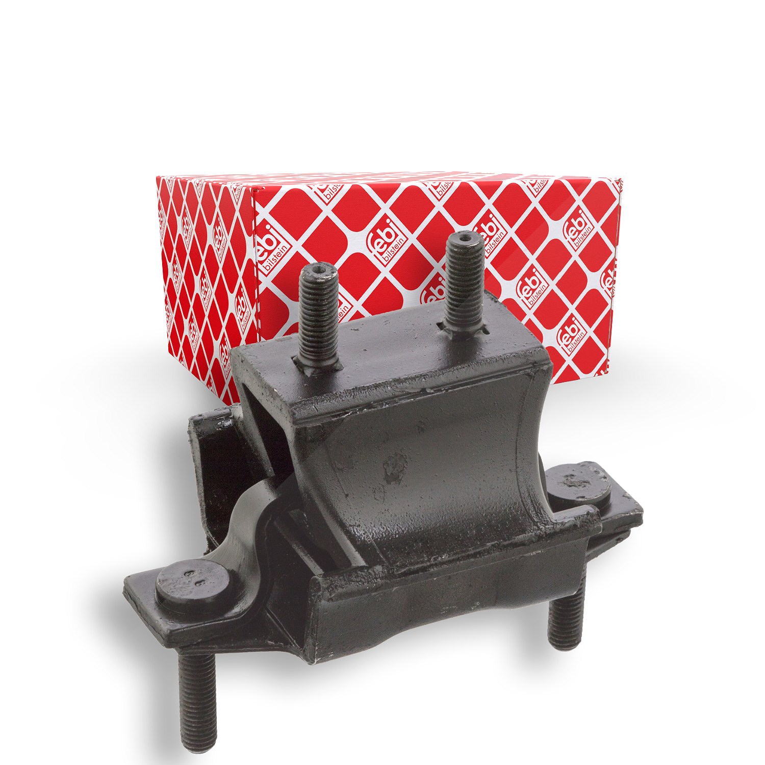 Febi Bilstein Lagerung, Motor [Hersteller-Nr. 104141] für Ford