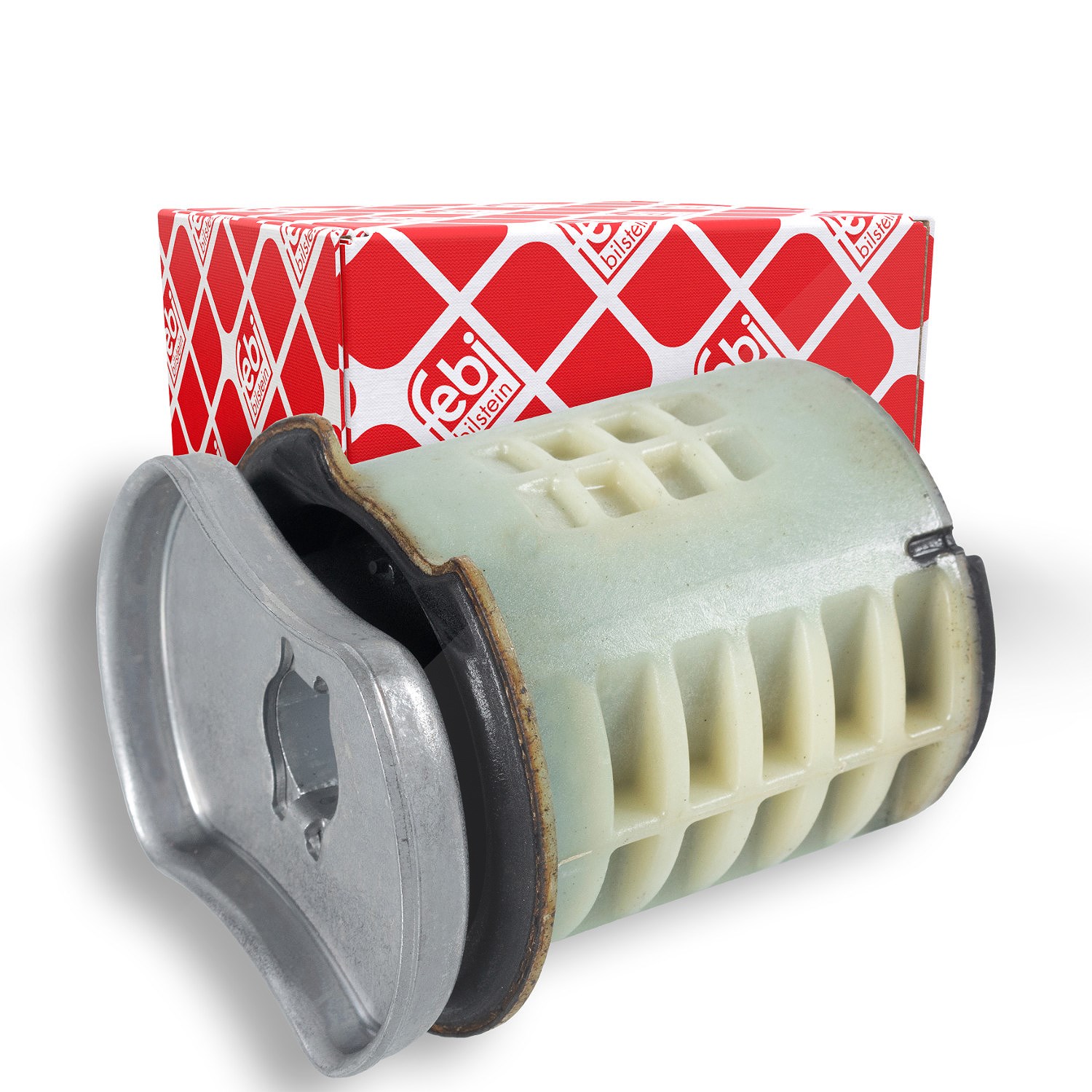 Febi Bilstein Lagerung, Achskörper [Hersteller-Nr. 170615] für Seat, VW, Skoda, Cupra, Audi