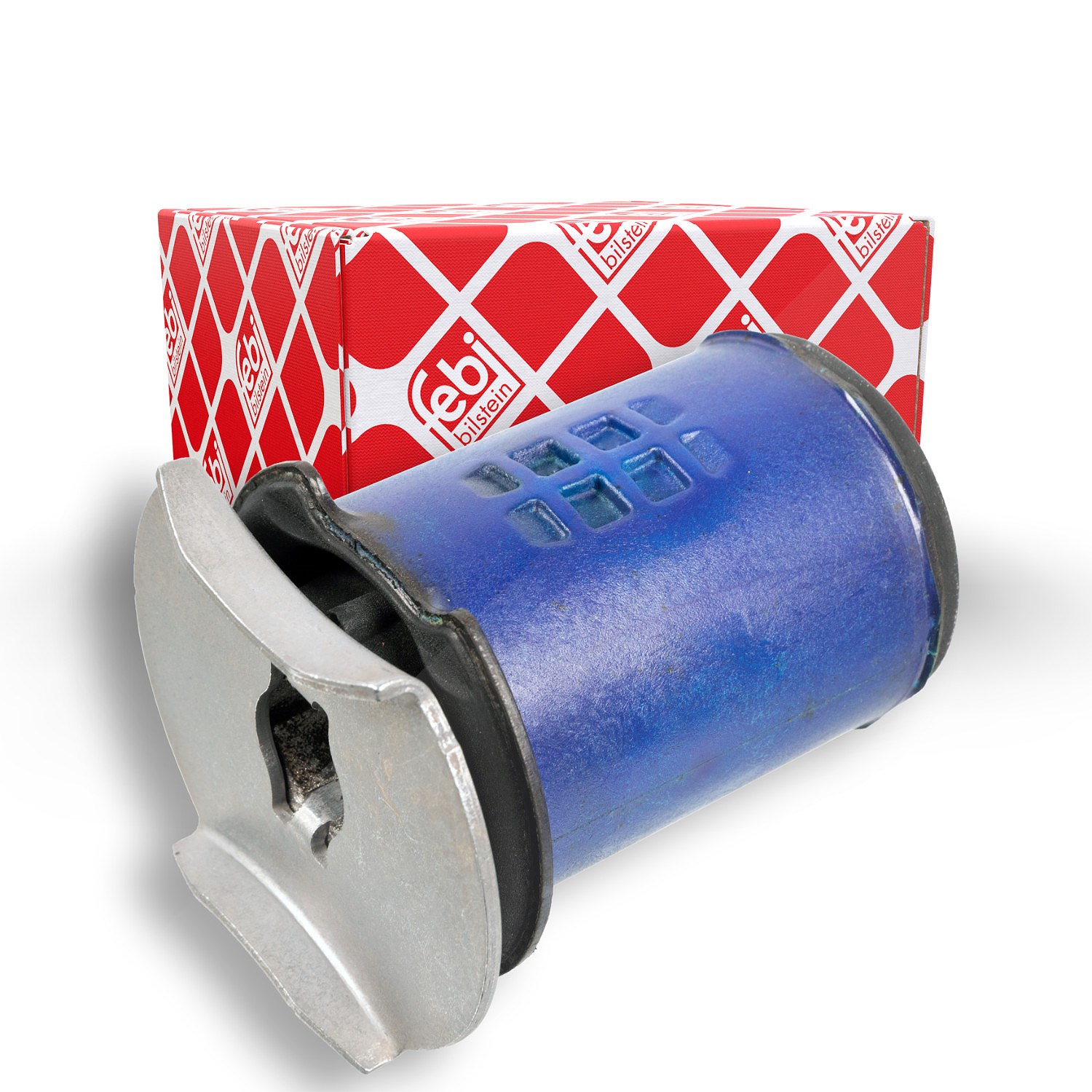 Febi Bilstein Lagerung, Achskörper [Hersteller-Nr. 104161] für Audi