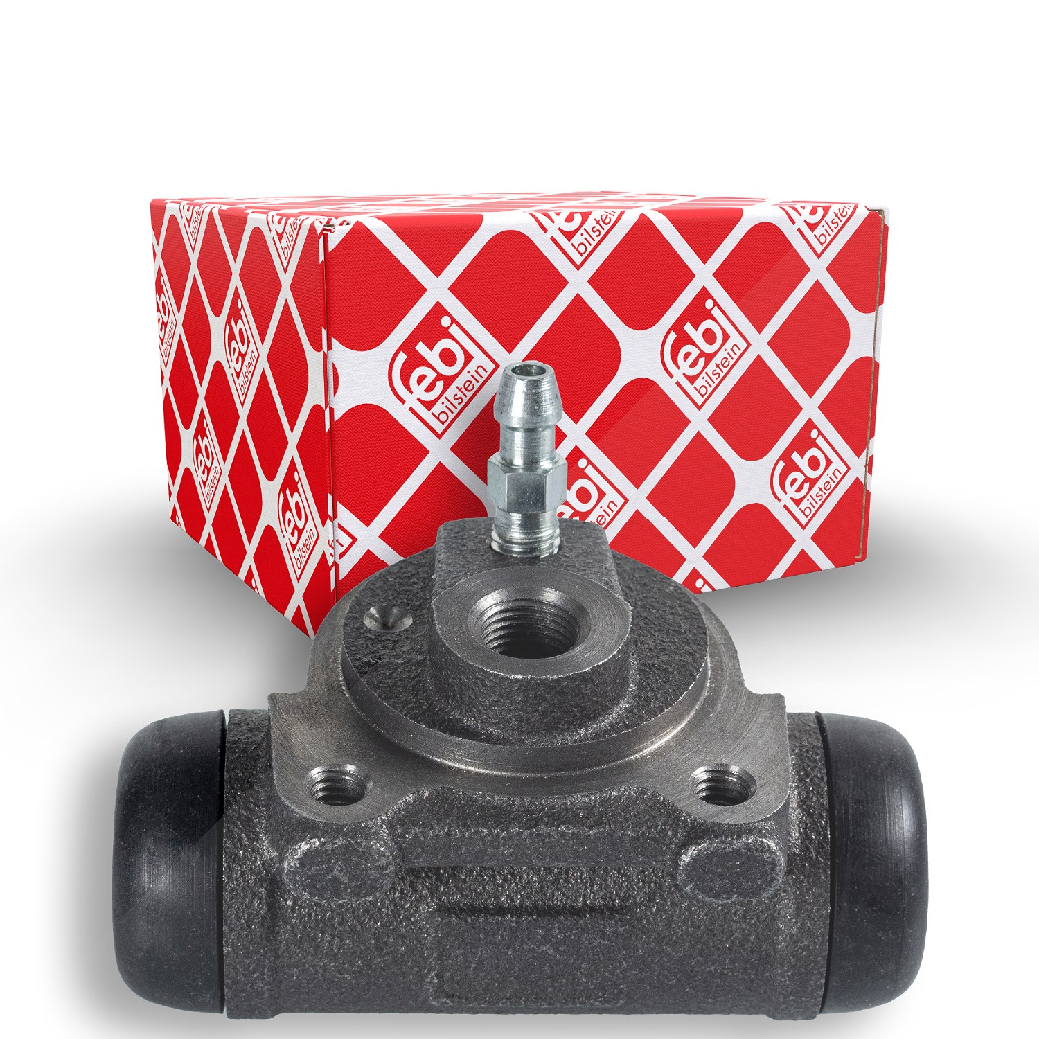 Febi Bilstein Radbremszylinder [Hersteller-Nr. 107918] für Fiat