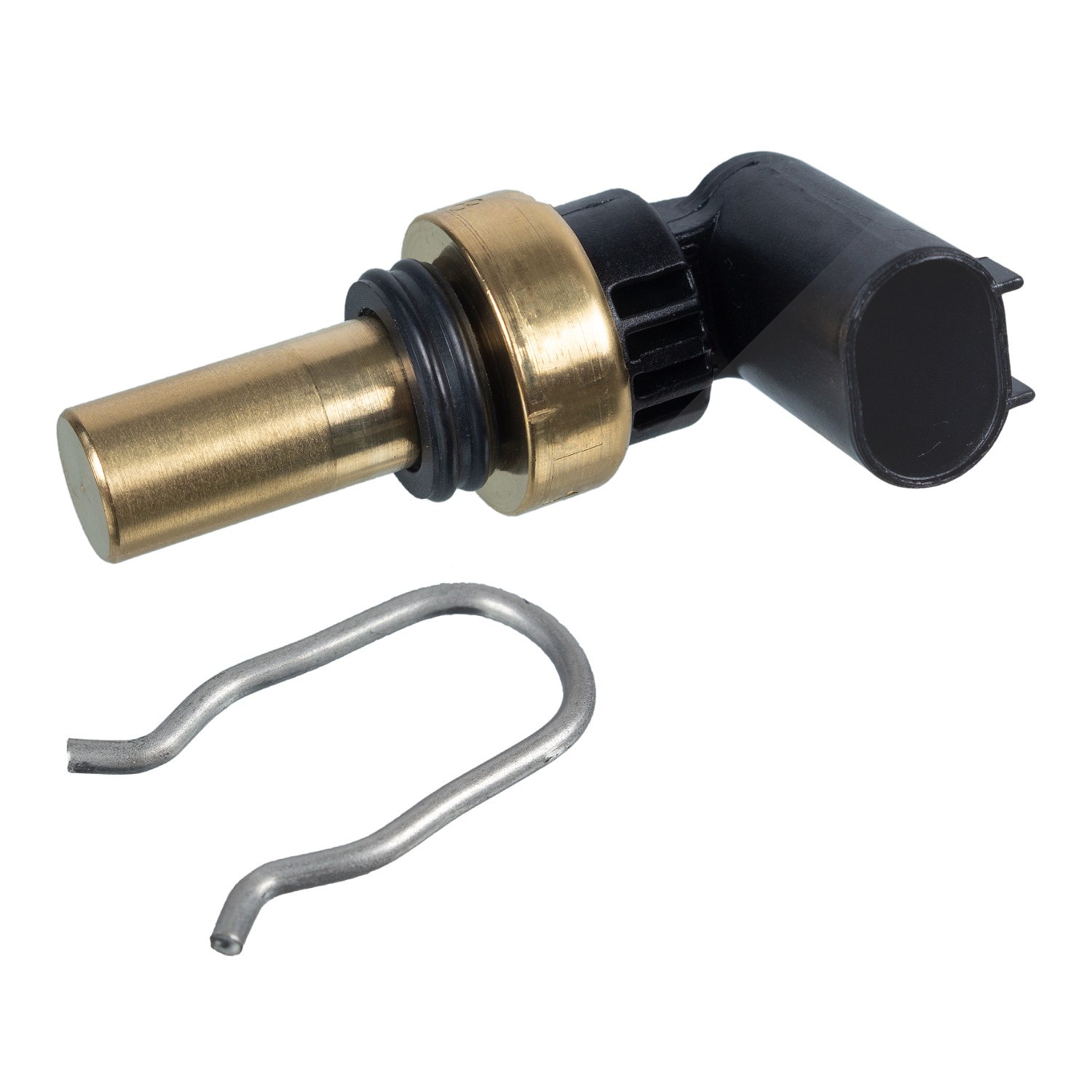 Febi Bilstein Sensor, Kühlmitteltemperatur [Hersteller-Nr. 108135] für Opel, Cadillac, Vauxhall, Chevrolet