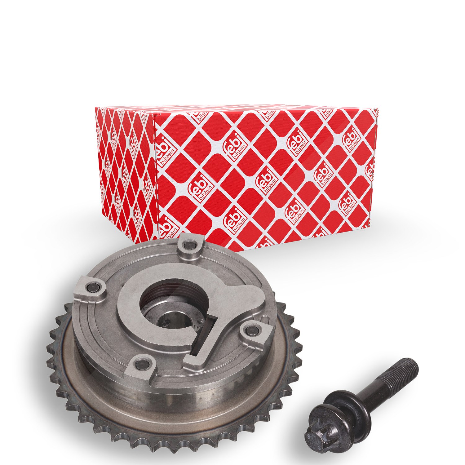 Febi Bilstein Nockenwellenversteller [Hersteller-Nr. 102193] für Mini, BMW