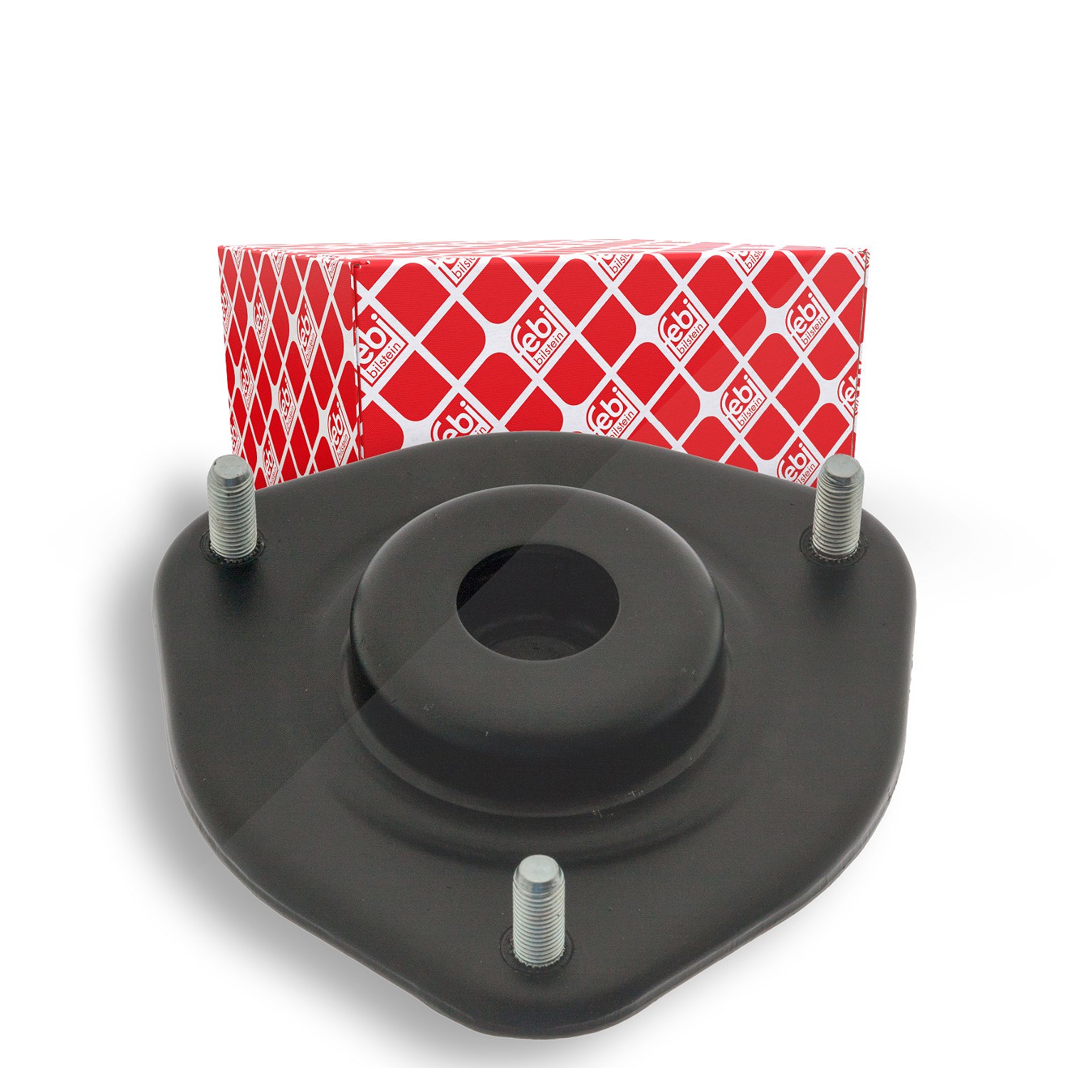 Febi Bilstein Federbeinstützlager [Hersteller-Nr. 102357] für Mitsubishi