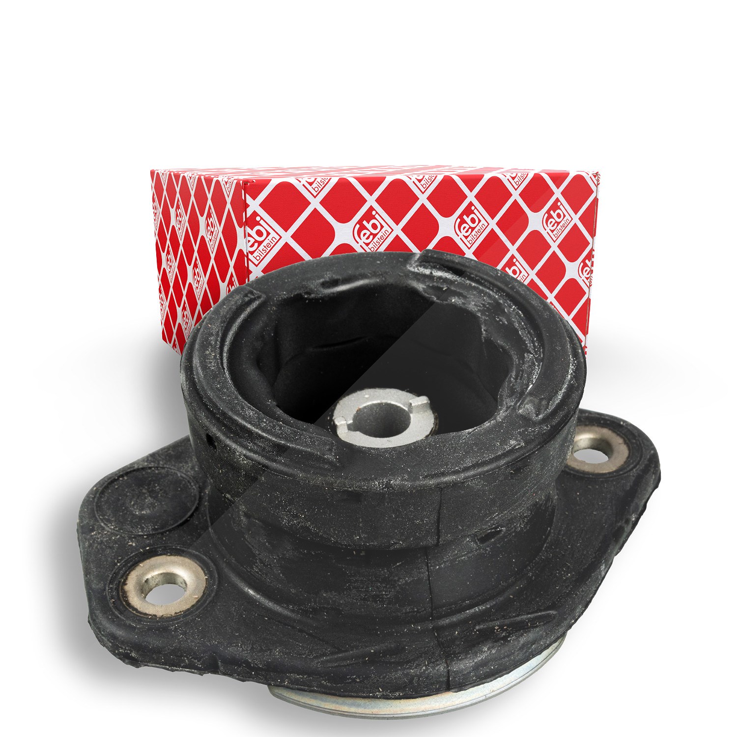 Febi Bilstein Lagerung, Motor [Hersteller-Nr. 108180] für VW