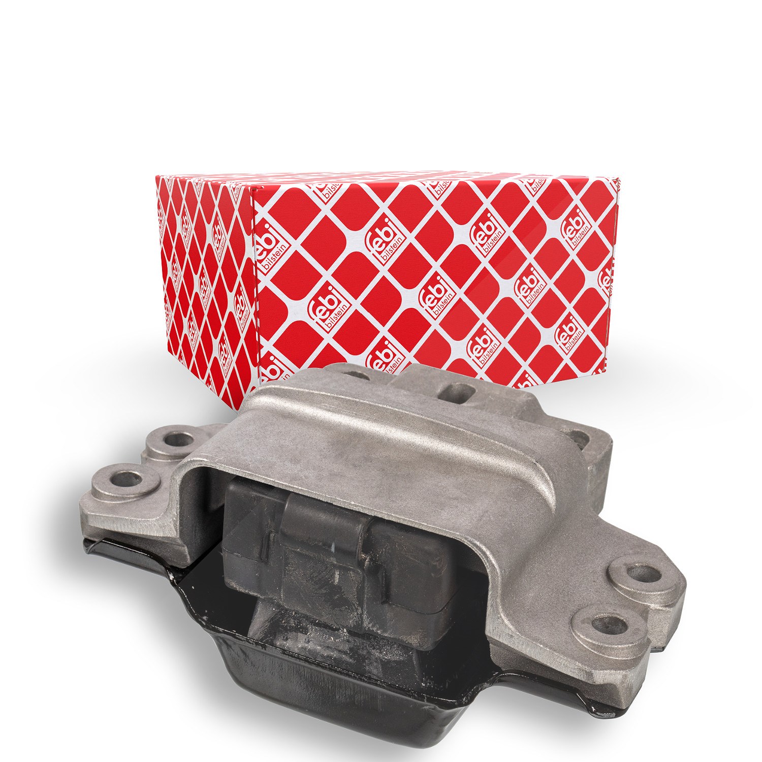 Febi Bilstein Lagerung, Automatikgetriebe [Hersteller-Nr. 109403] für VW