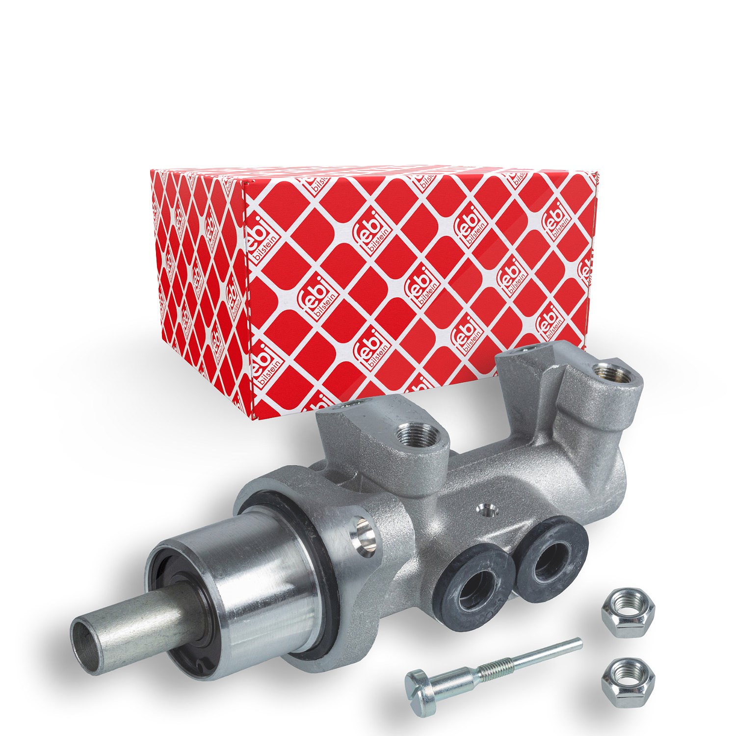 Febi Bilstein Hauptbremszylinder [Hersteller-Nr. 109436] für BMW