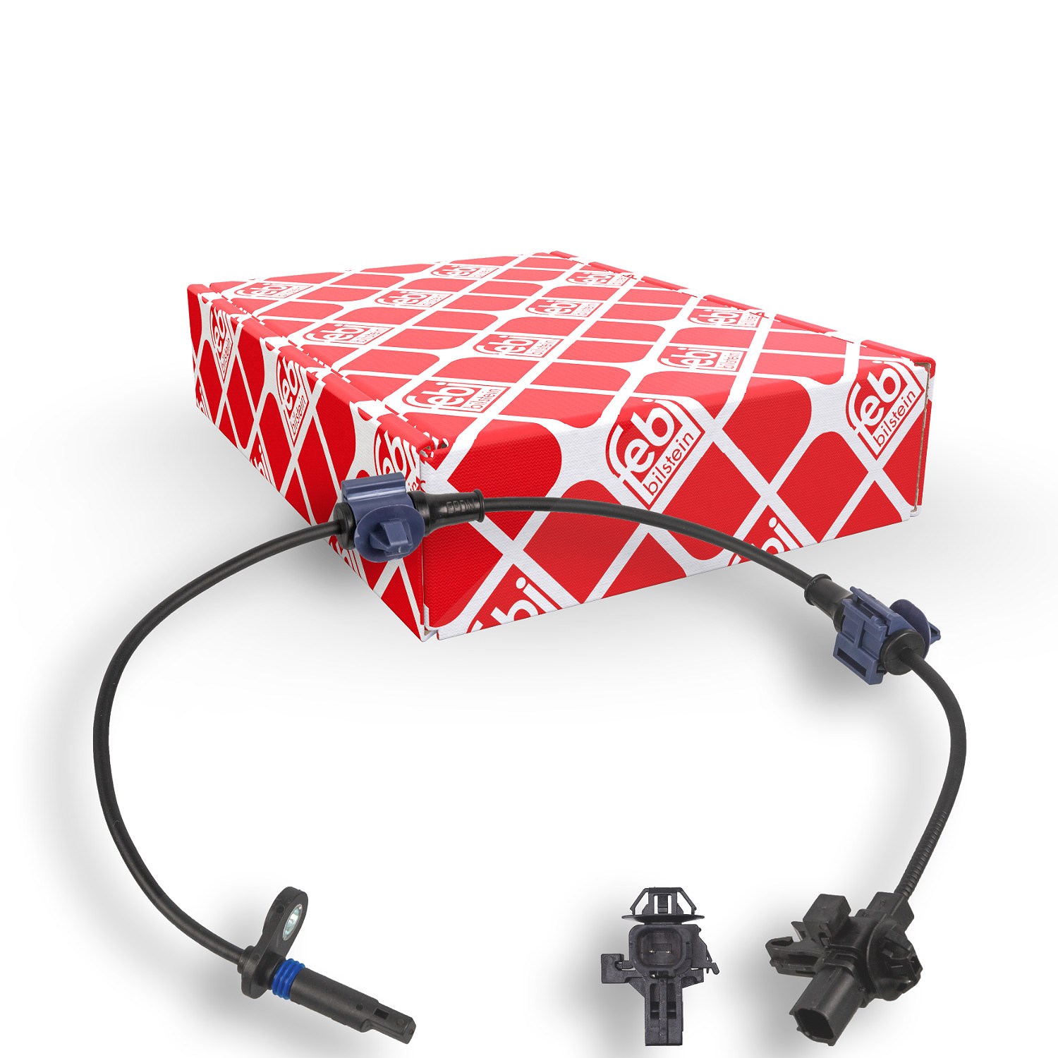 Febi Bilstein Sensor, Raddrehzahl [Hersteller-Nr. 109446] für Honda