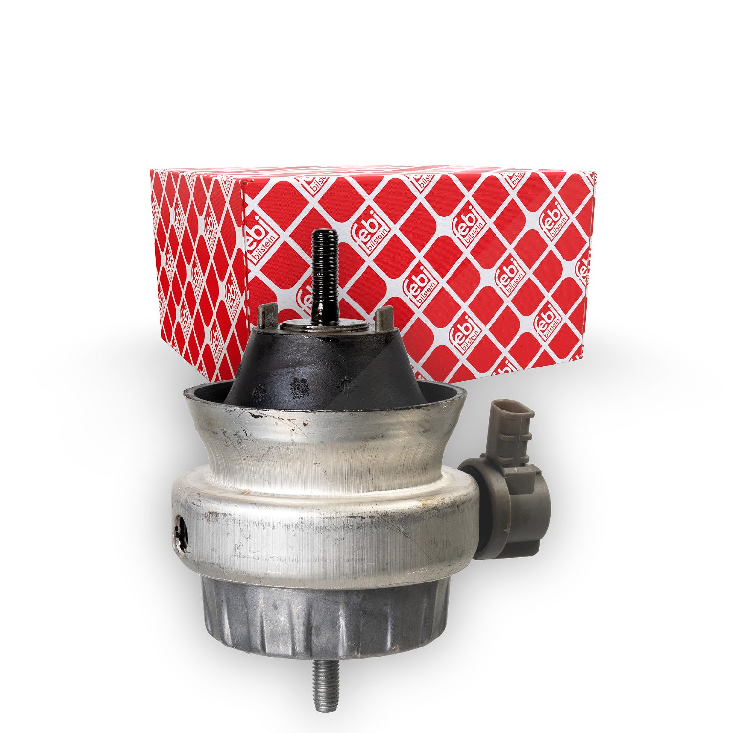 Febi Bilstein Lagerung, Motor [Hersteller-Nr. 109449] für Audi