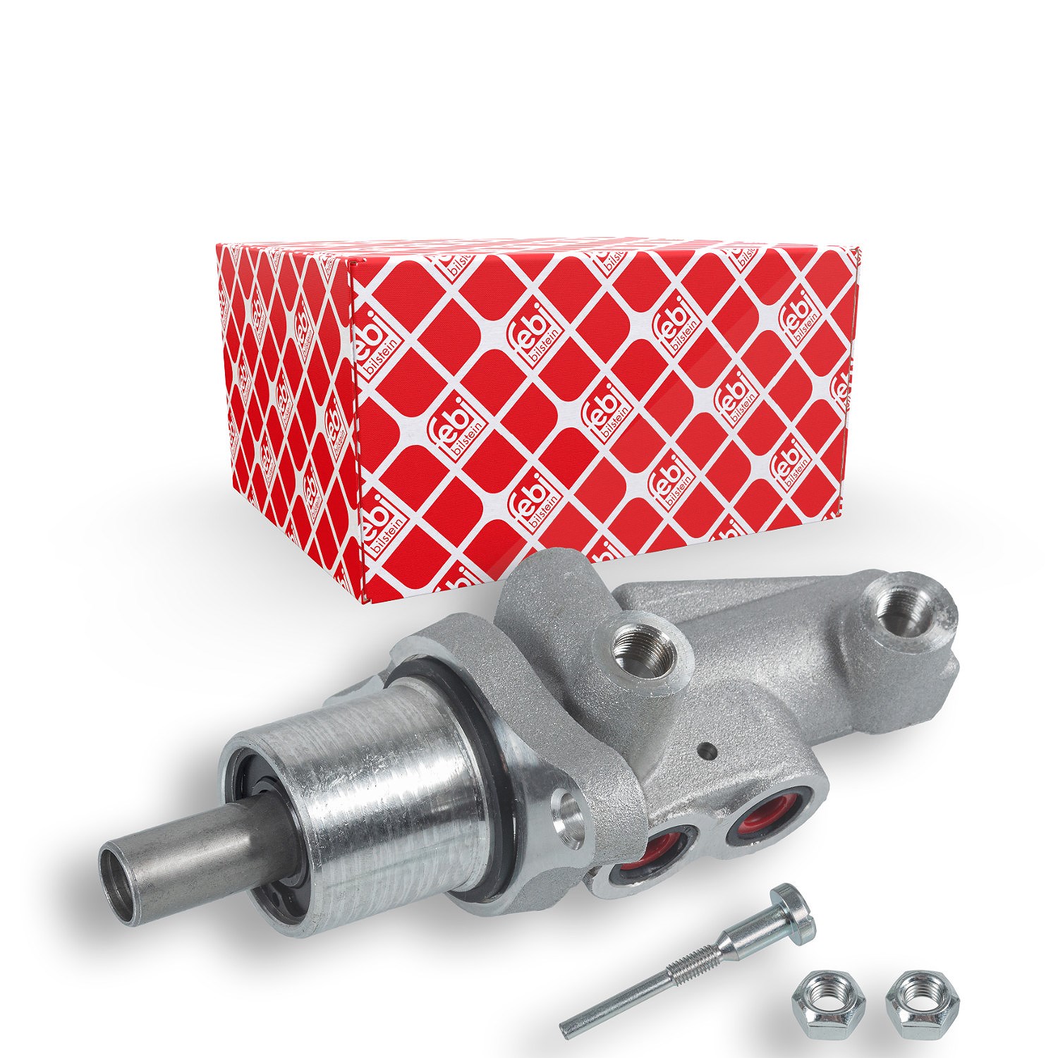 Febi Bilstein Hauptbremszylinder [Hersteller-Nr. 109432] für Mini