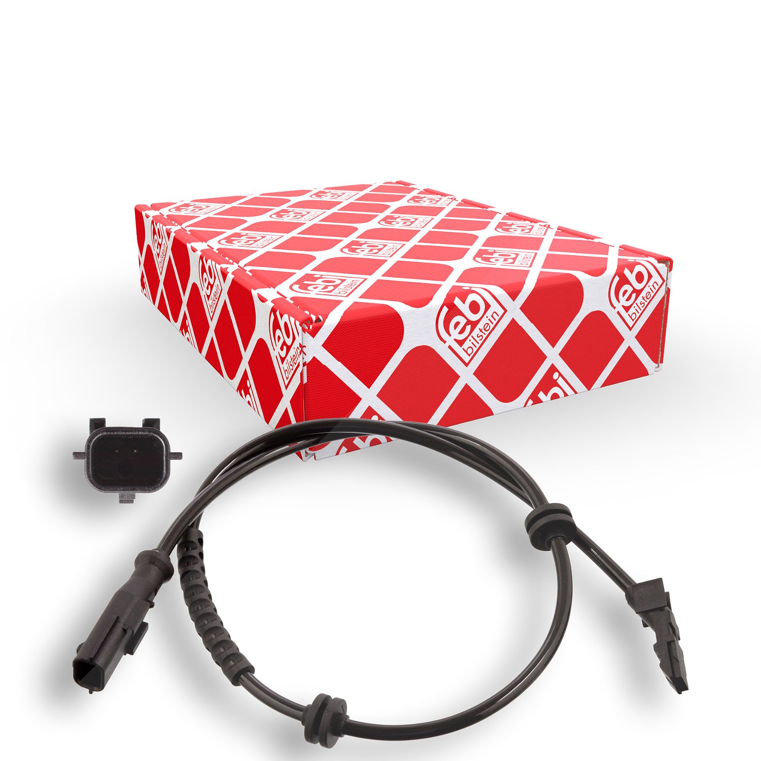 Febi Bilstein Sensor, Raddrehzahl [Hersteller-Nr. 102565] für Renault