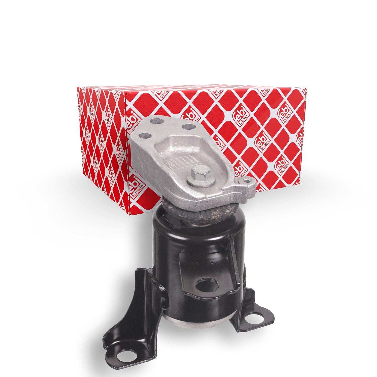 Febi Bilstein Lagerung, Motor [Hersteller-Nr. 102716] für Ford