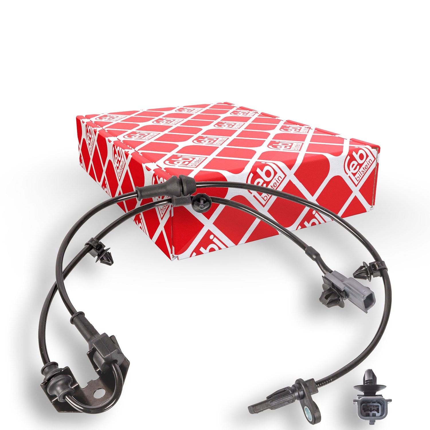 Febi Bilstein Sensor, Raddrehzahl [Hersteller-Nr. 109563] für Suzuki