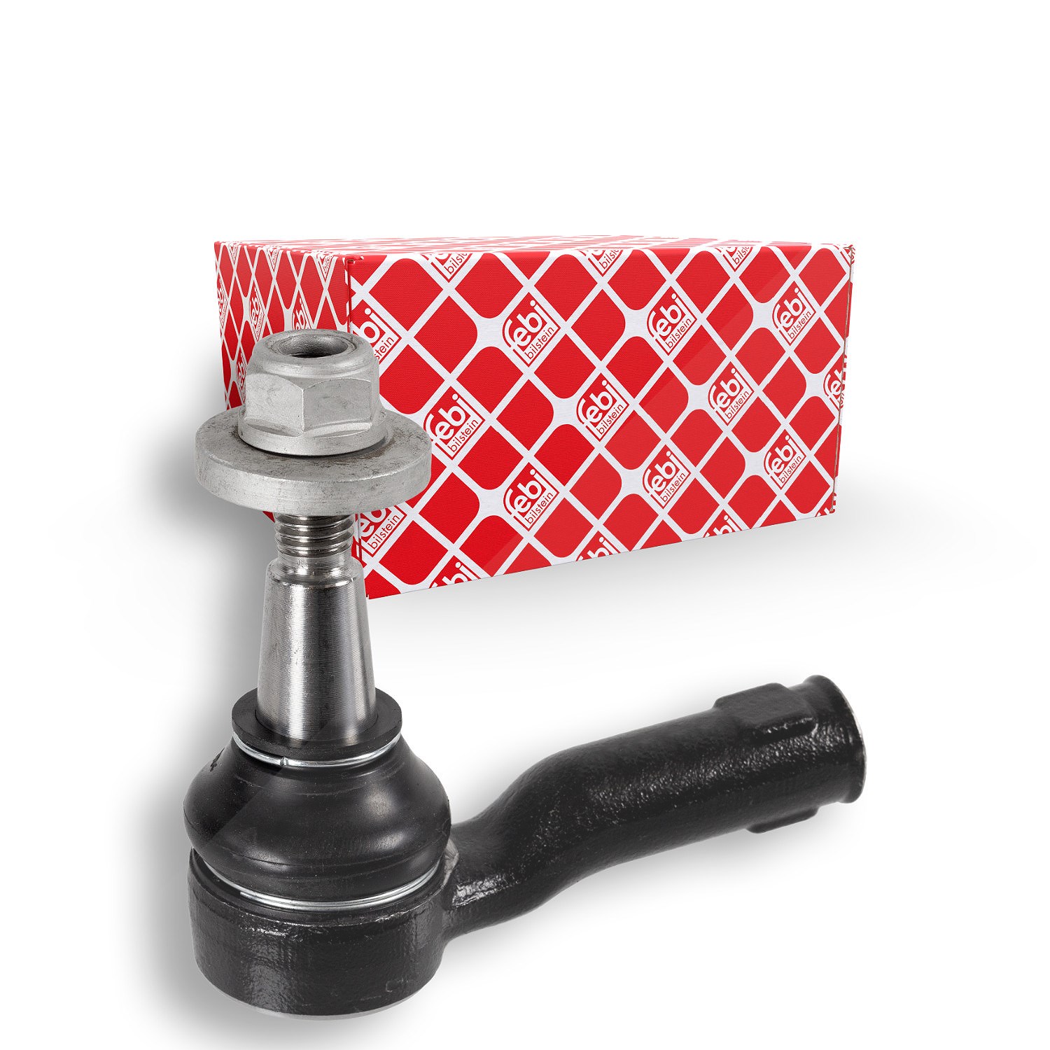 Febi Bilstein Spurstangenkopf [Hersteller-Nr. 109568] für Land Rover