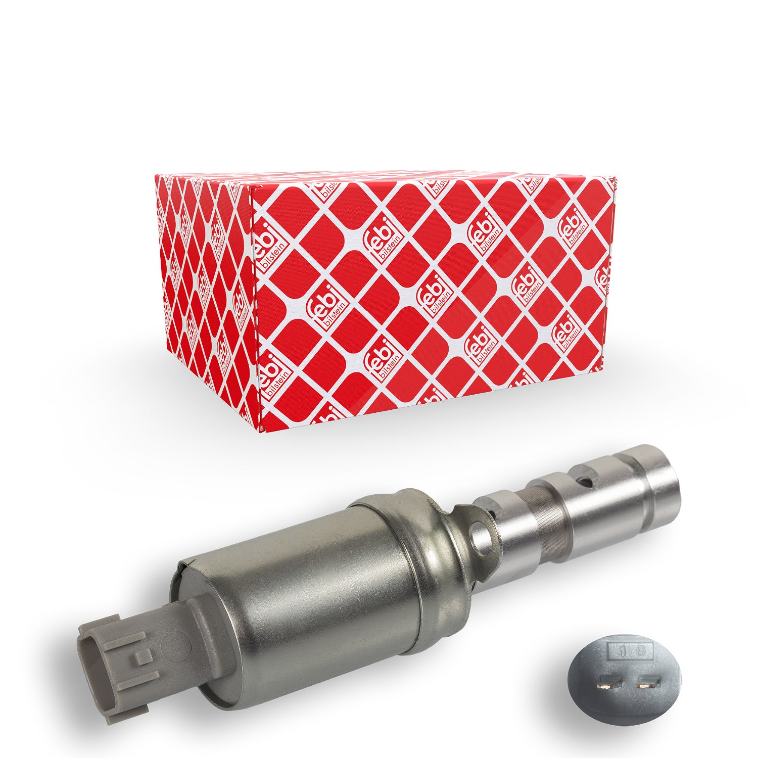 Febi Bilstein Steuerventil, Nockenwellenverstellung [Hersteller-Nr. 102993] für Nissan