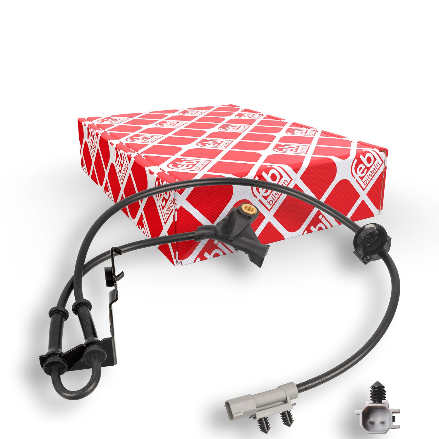 Febi Bilstein Sensor, Raddrehzahl [Hersteller-Nr. 109547] für Chrysler, Dodge