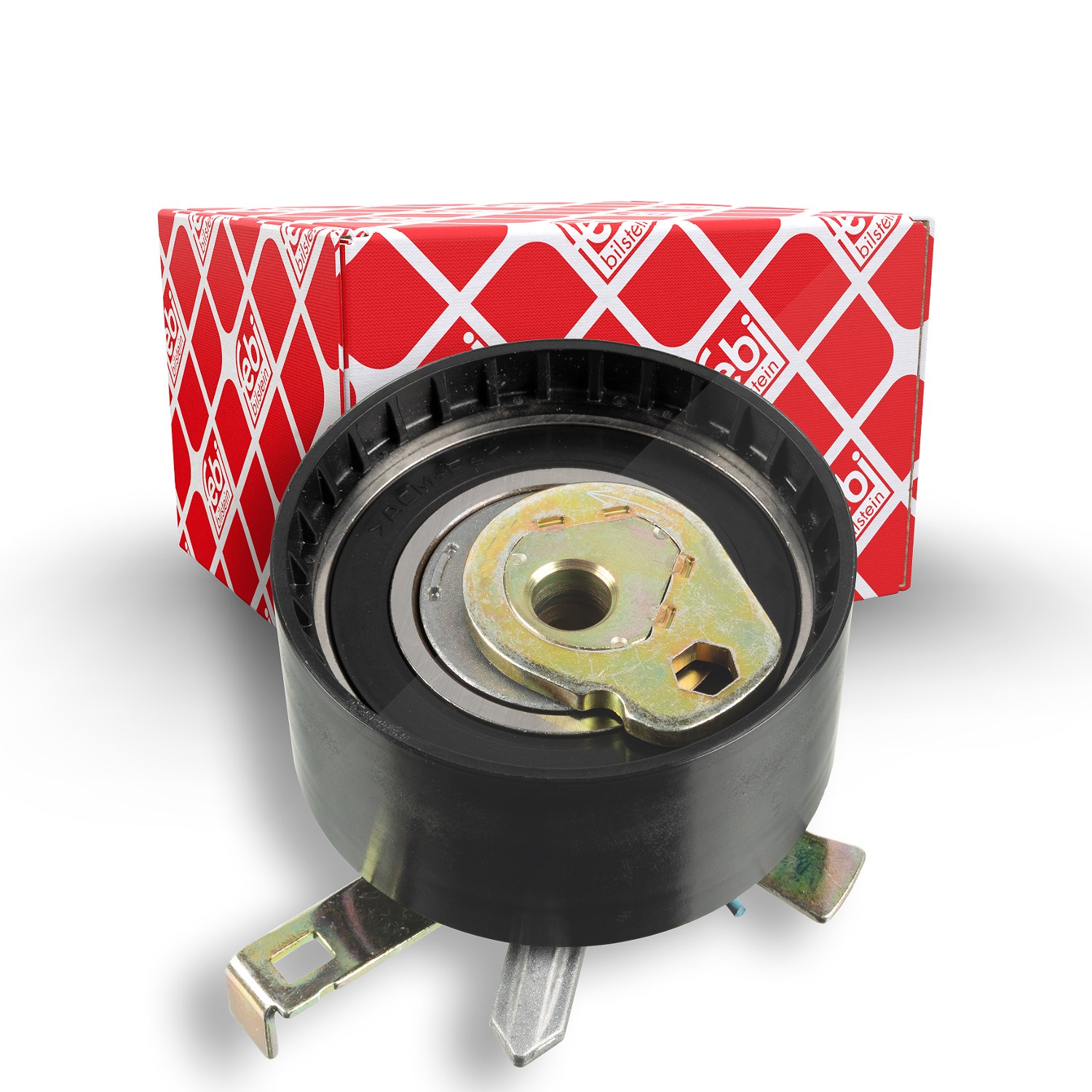 Febi Bilstein Spannrolle, Zahnriemen [Hersteller-Nr. 11388] für Ford