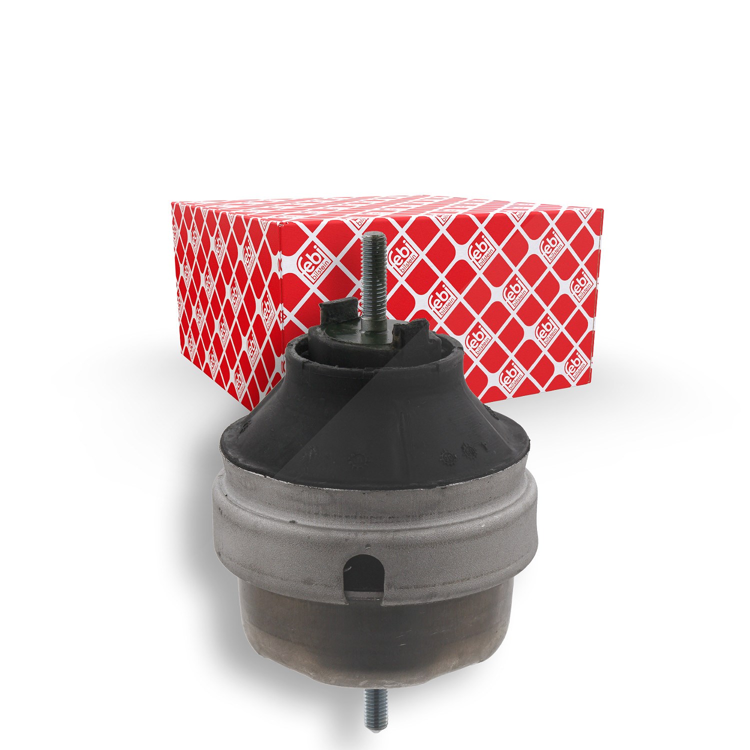 Febi Bilstein Lagerung, Motor [Hersteller-Nr. 11483] für Audi, Skoda, VW