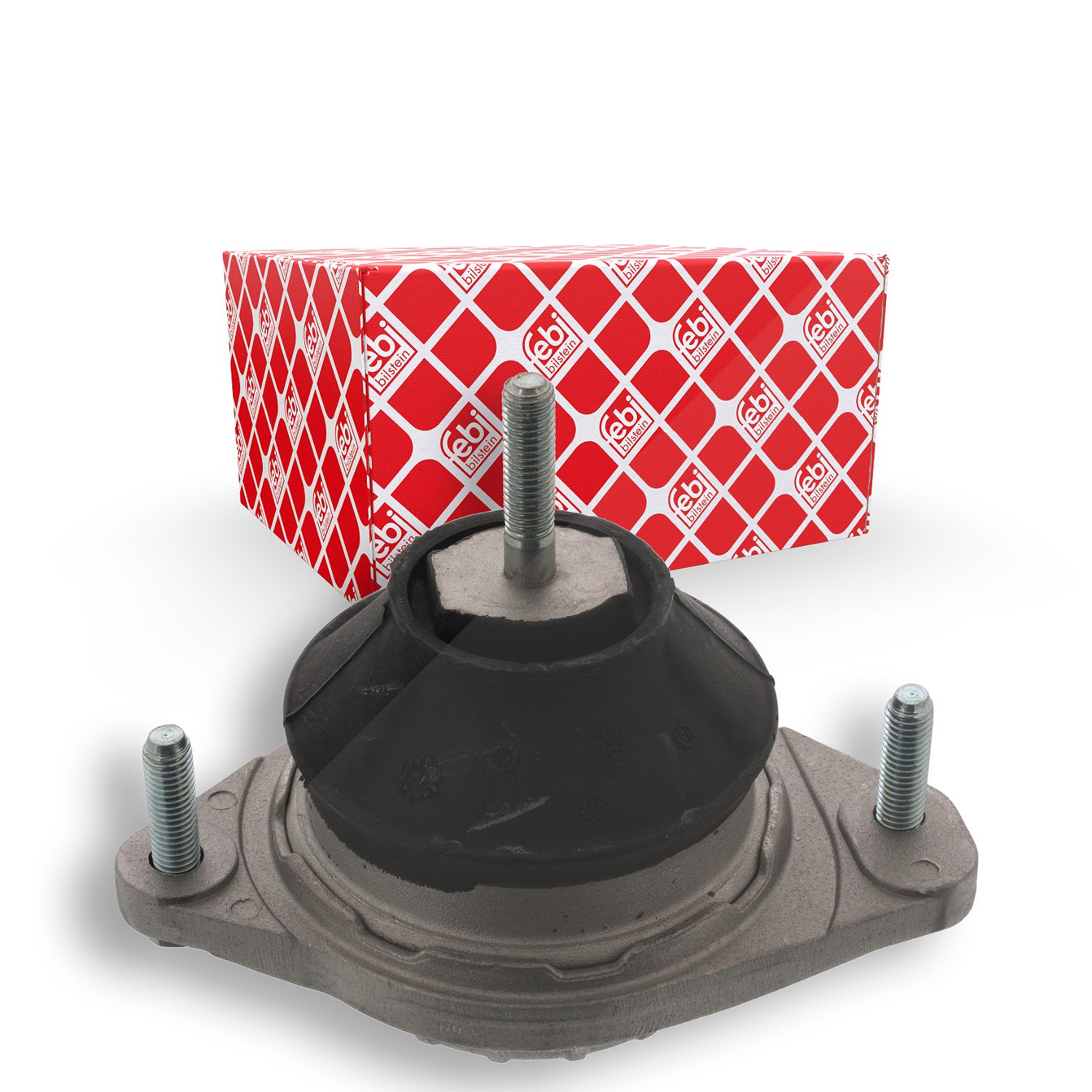 Febi Bilstein Lagerung, Motor [Hersteller-Nr. 11484] für Audi