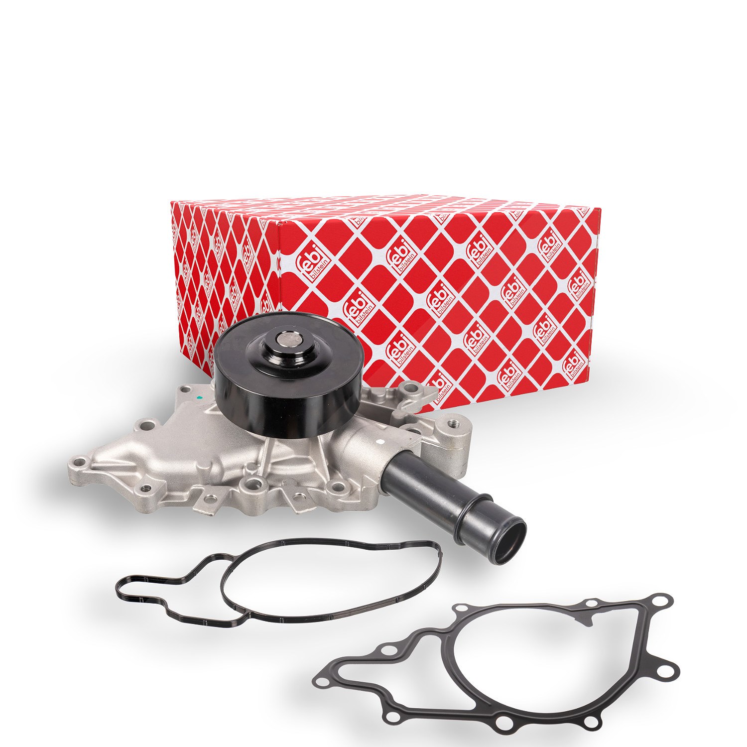 Febi Bilstein Wasserpumpe [Hersteller-Nr. 17130] für Mercedes-Benz
