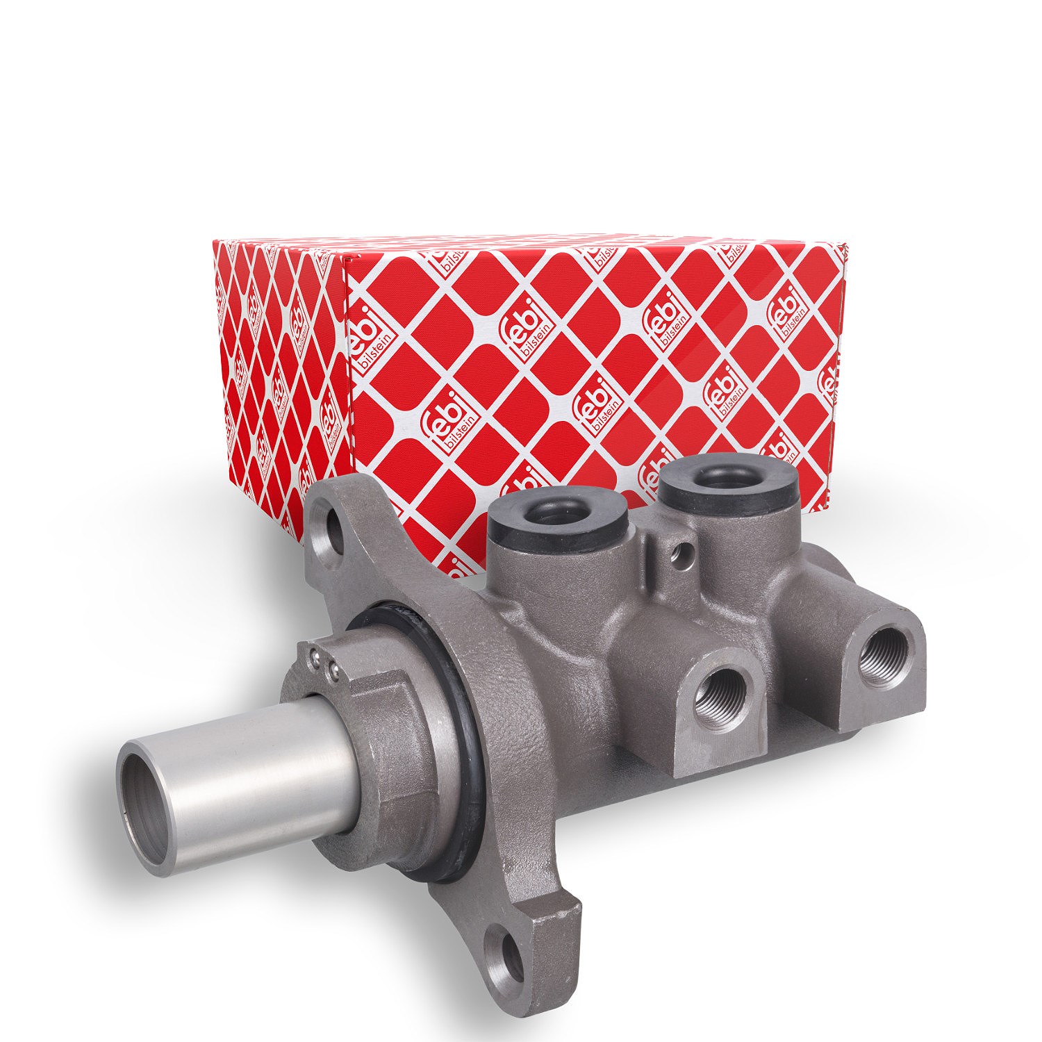 Febi Bilstein Hauptbremszylinder [Hersteller-Nr. 103521] für Opel, Vauxhall
