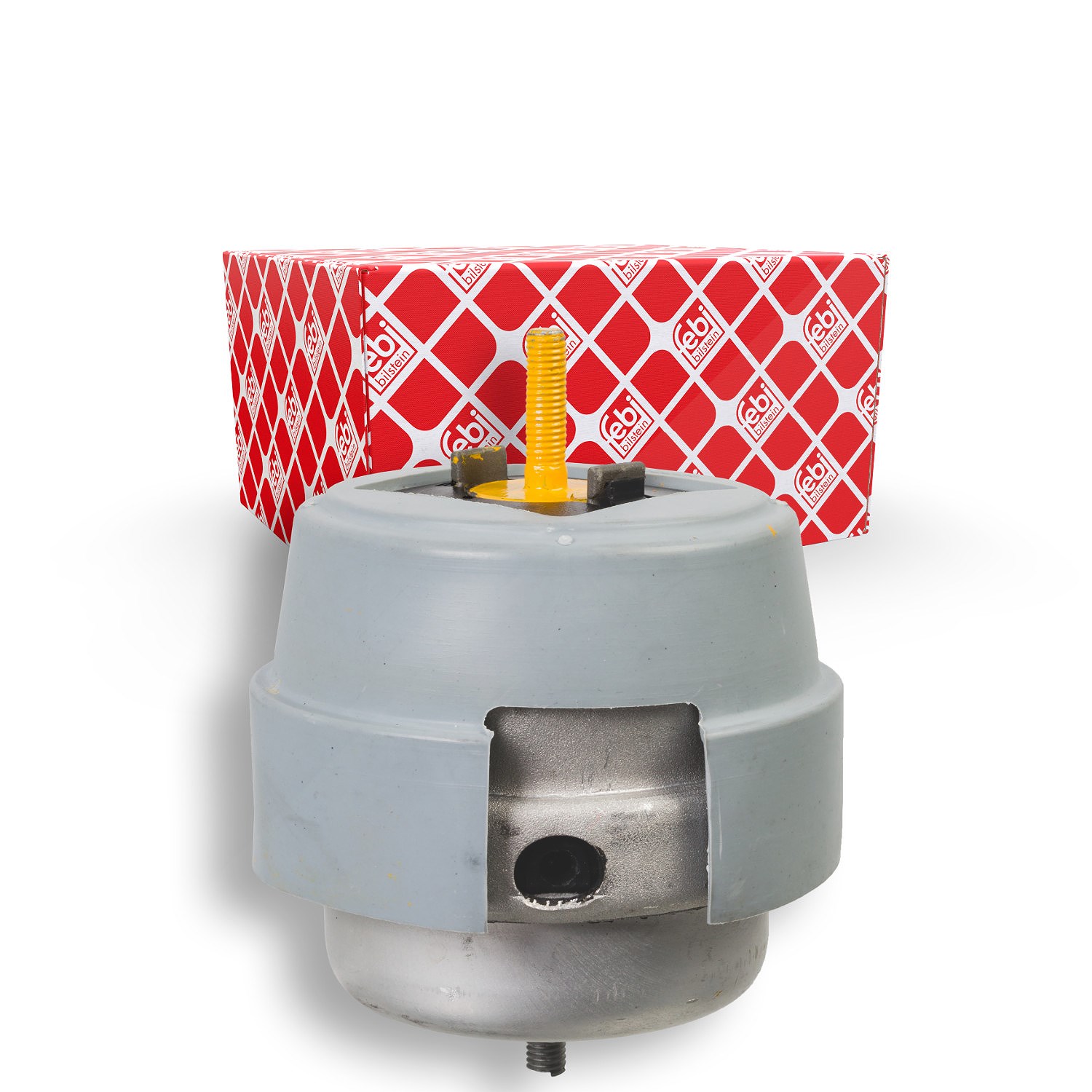 Febi Bilstein Lagerung, Motor [Hersteller-Nr. 104150] für Audi, Seat
