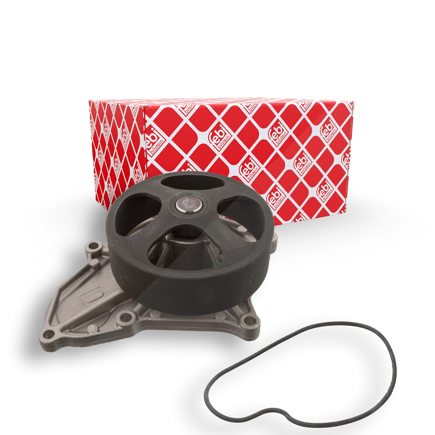 Febi Bilstein Wasserpumpe [Hersteller-Nr. 104156] für Honda
