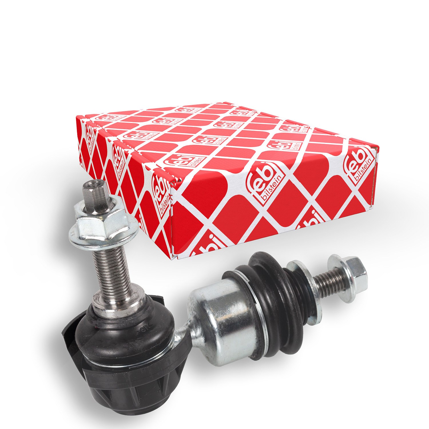 Febi Bilstein Stange/Strebe, Stabilisator [Hersteller-Nr. 170893] für Volvo, Ford