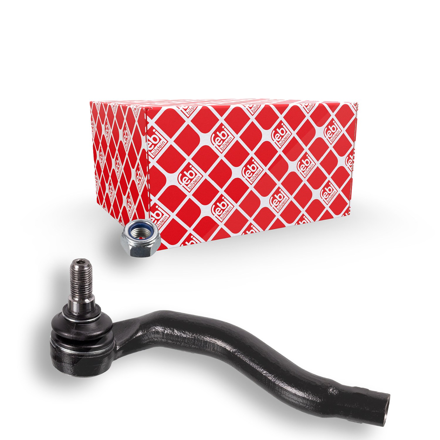 Febi Bilstein Spurstangenkopf [Hersteller-Nr. 107927] für Mercedes-Benz