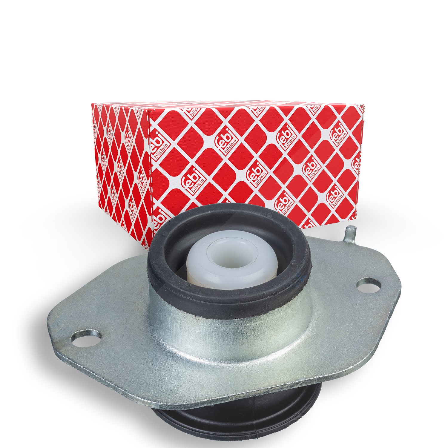 Febi Bilstein Lagerung, Motor [Hersteller-Nr. 108151] für Opel, Vauxhall, Renault