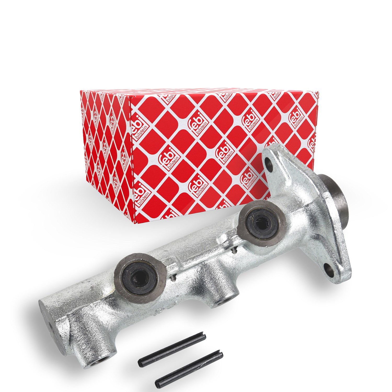 Febi Bilstein Hauptbremszylinder [Hersteller-Nr. 171339] für Land Rover
