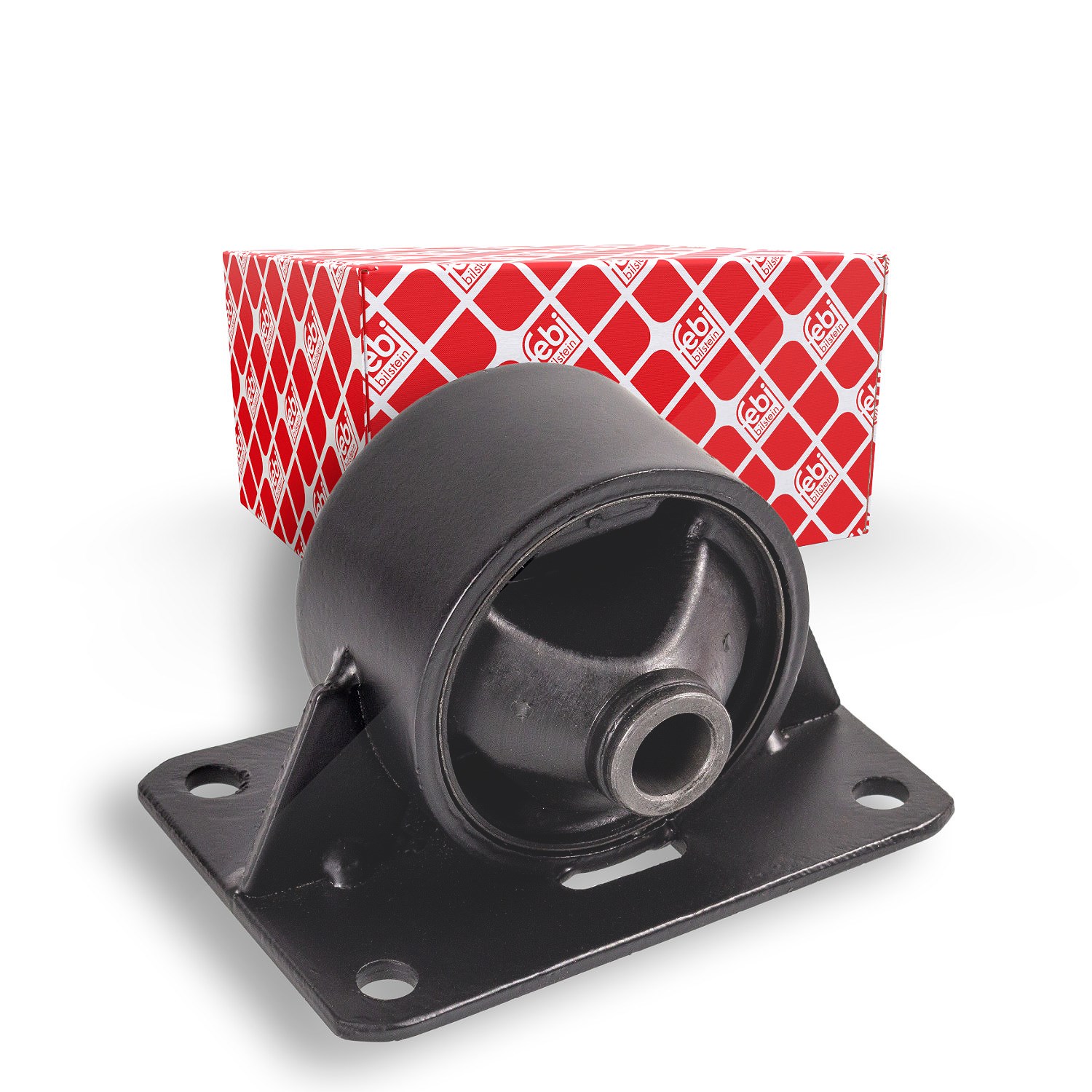 Febi Bilstein Lagerung, Motor [Hersteller-Nr. 171848] für Toyota