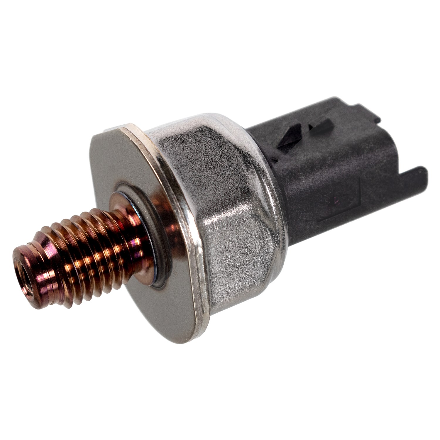 Febi Bilstein Sensor, Kraftstoffdruck [Hersteller-Nr. 171883] für Citroën, Toyota, Fiat, Peugeot